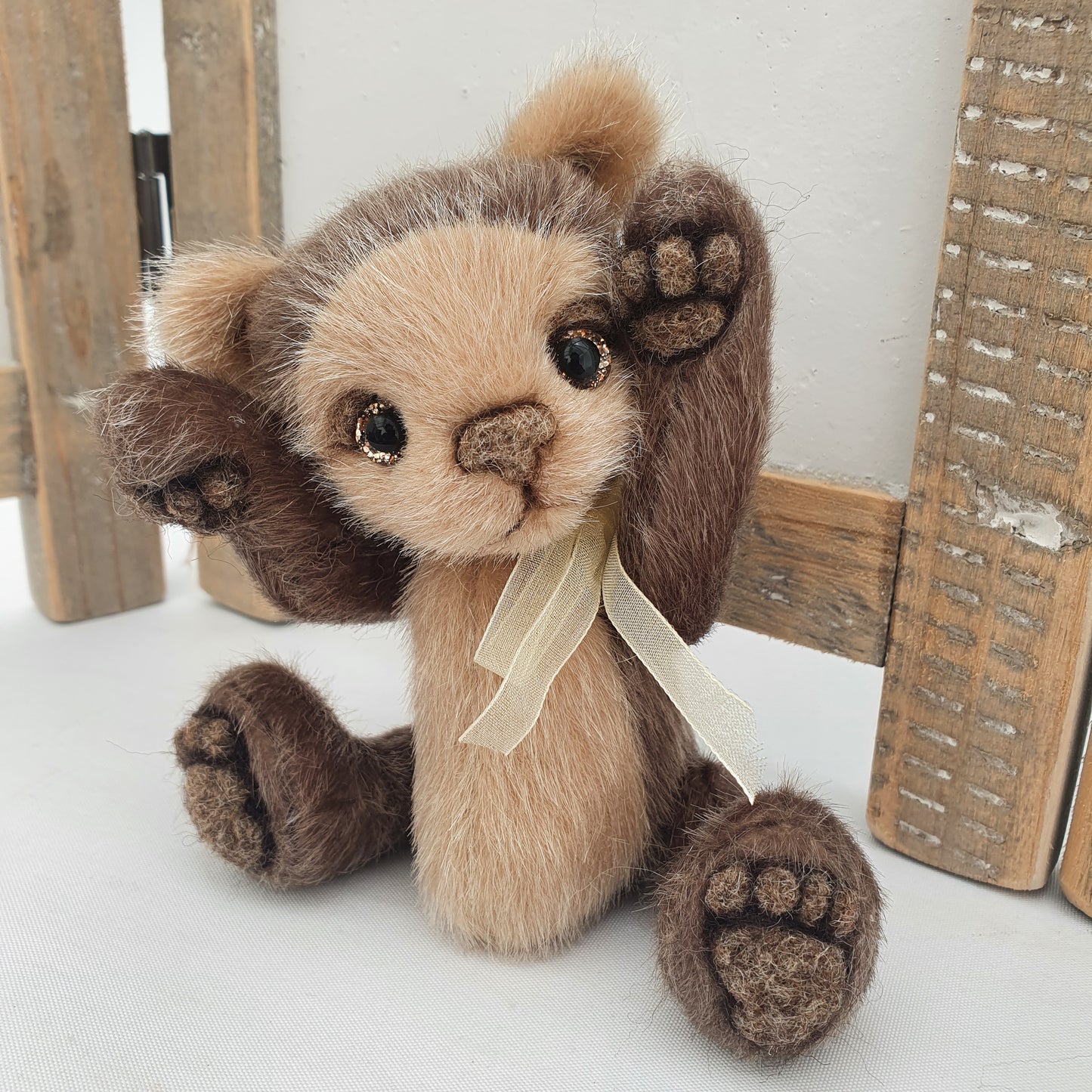 Little PRINCE