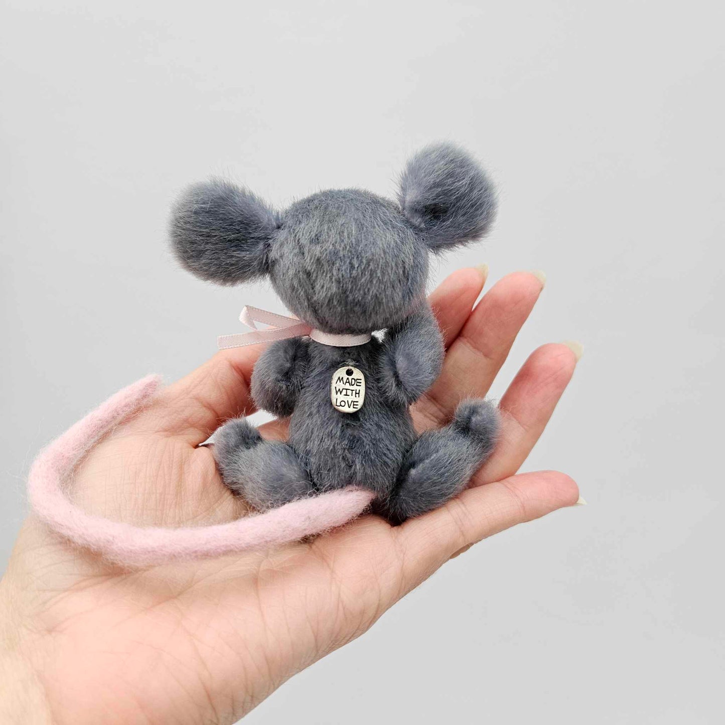 MINI MOUSE