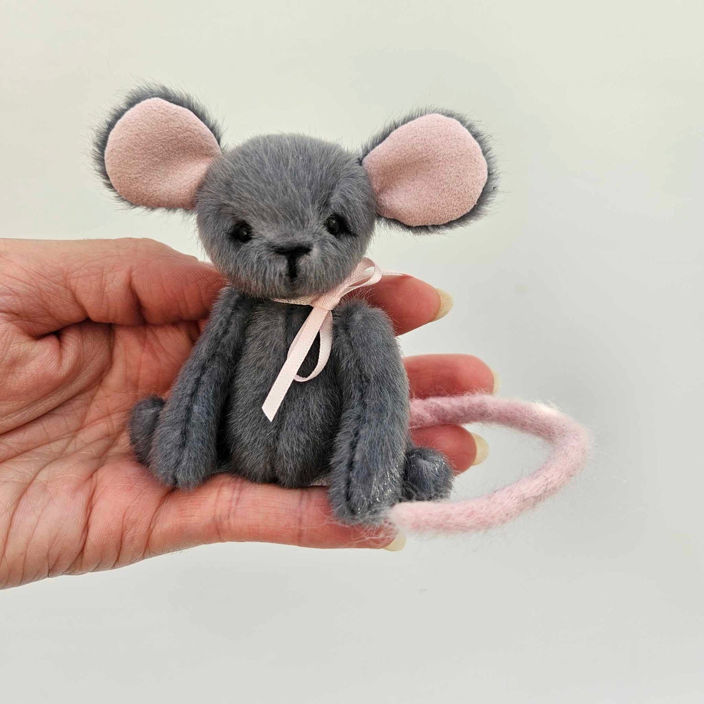 MINI MOUSE