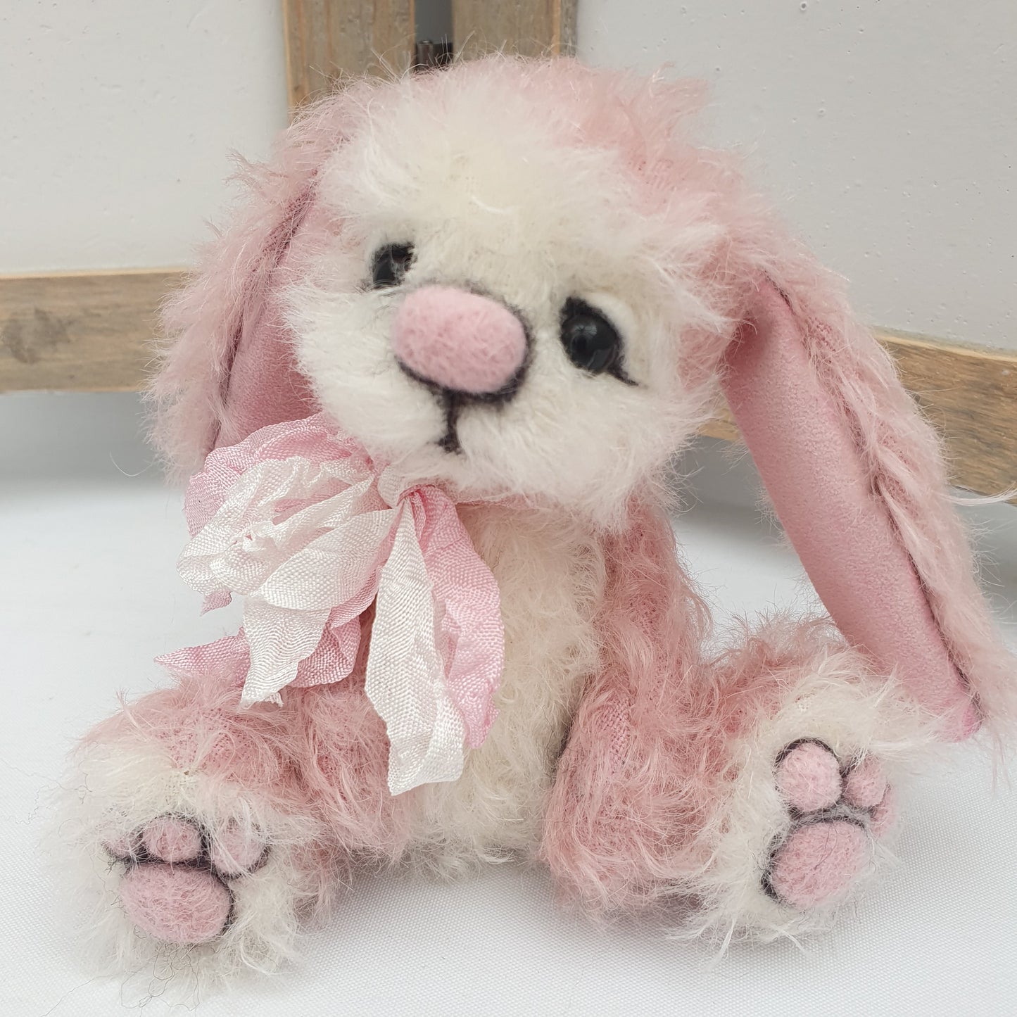 WISP the BUNNY