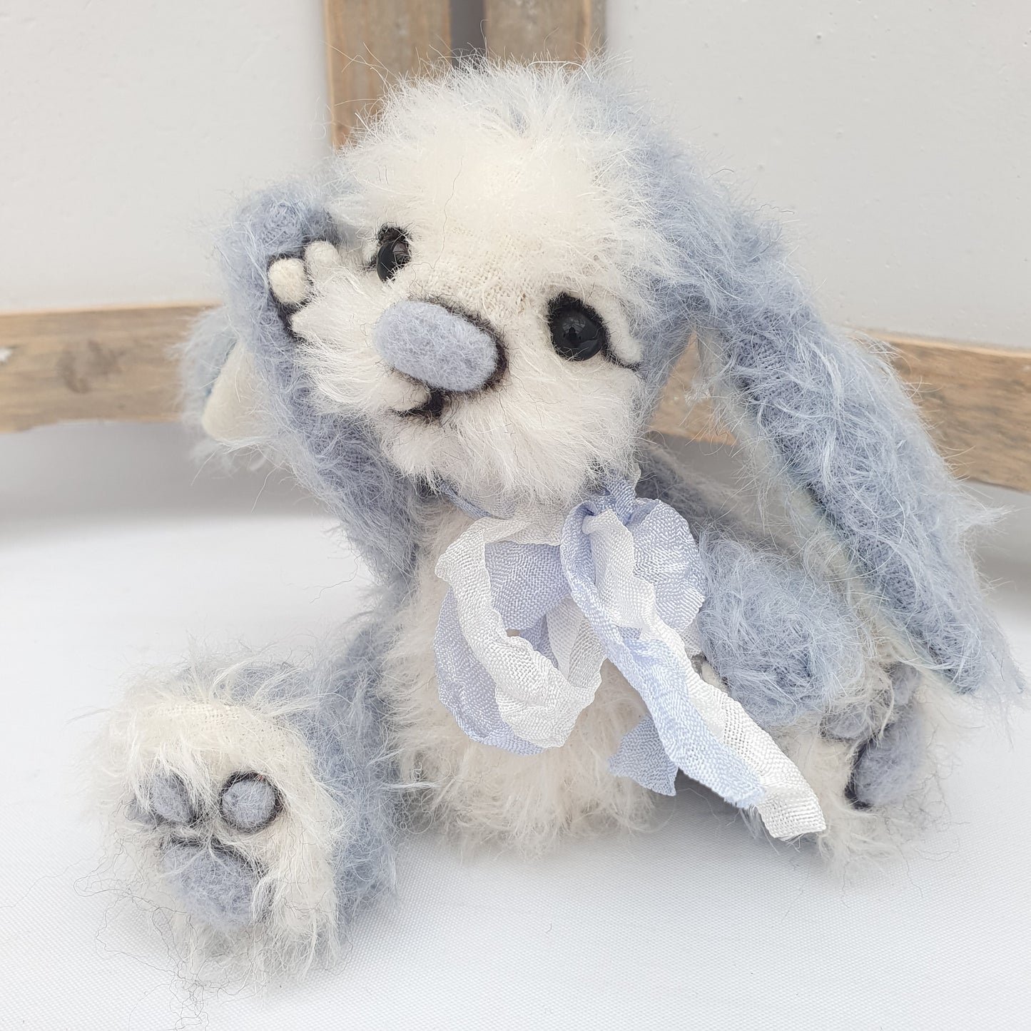 FLUFFSIE