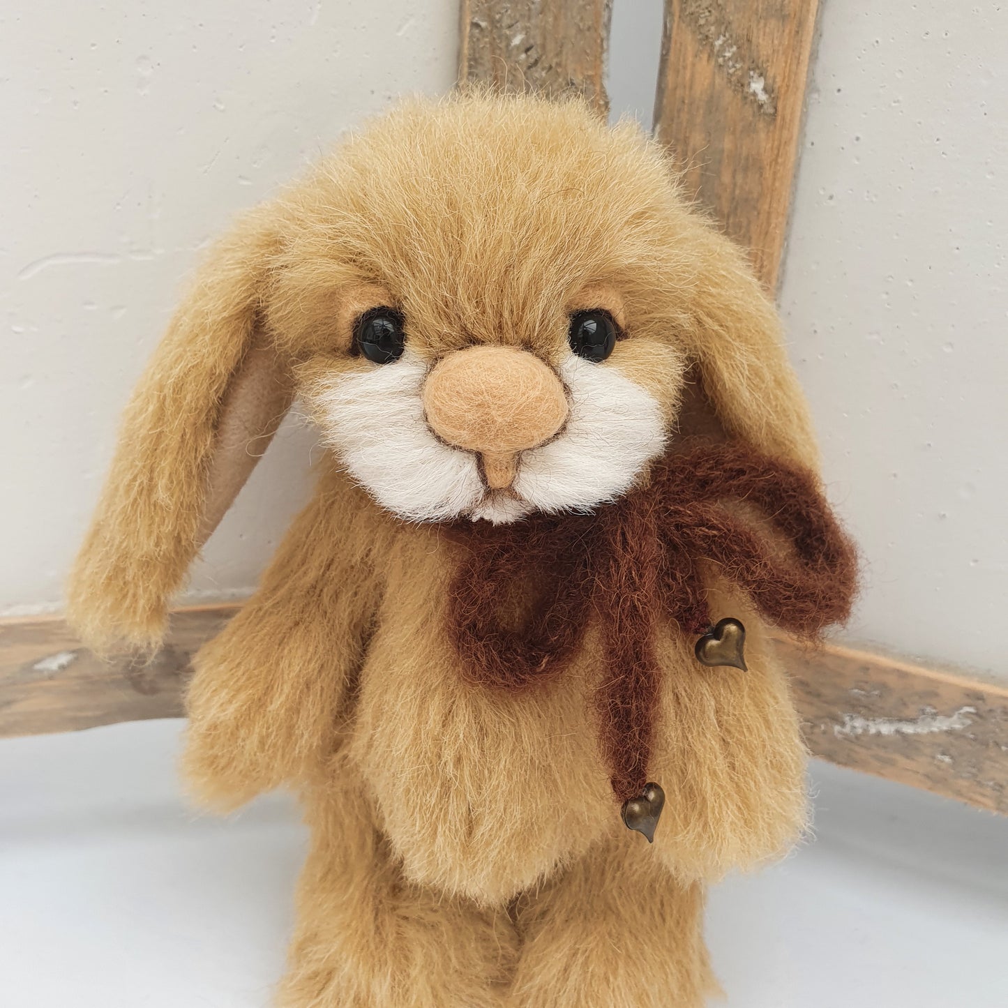 BUNNY TOFFOLO