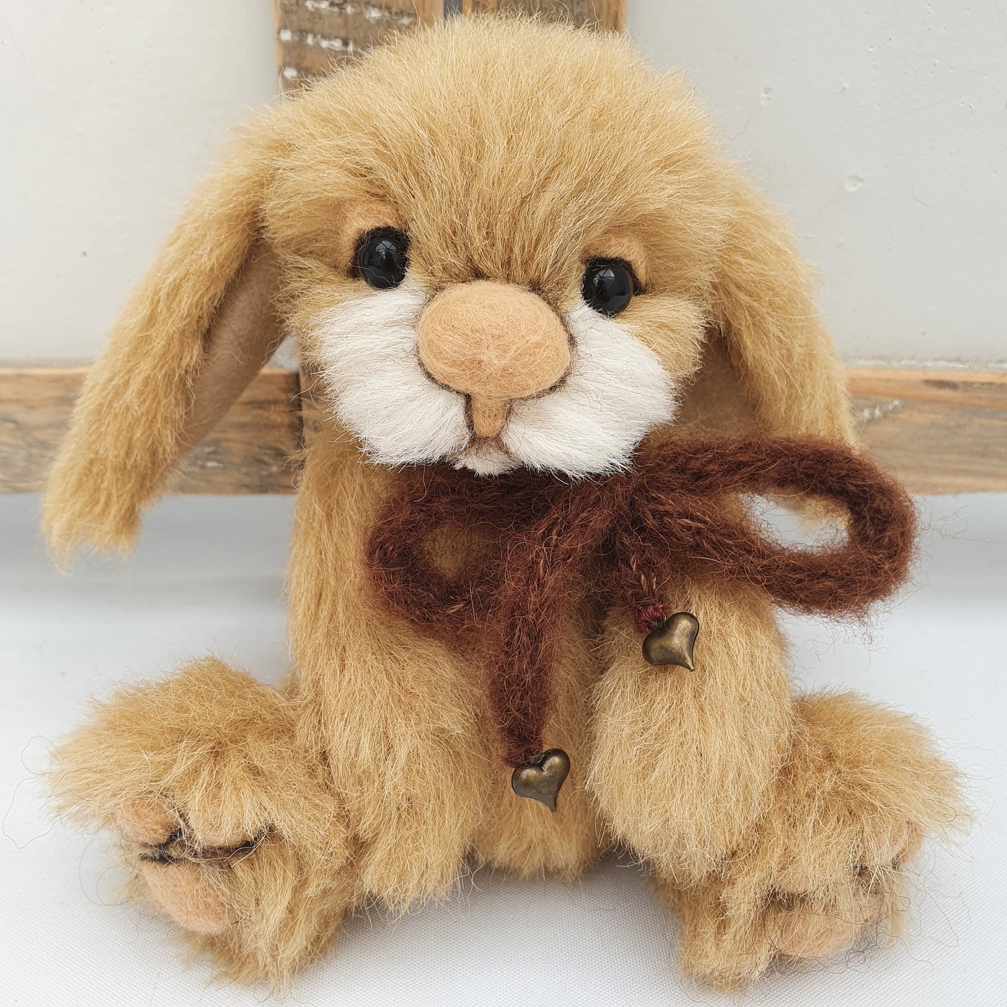 BUNNY TOFFOLO