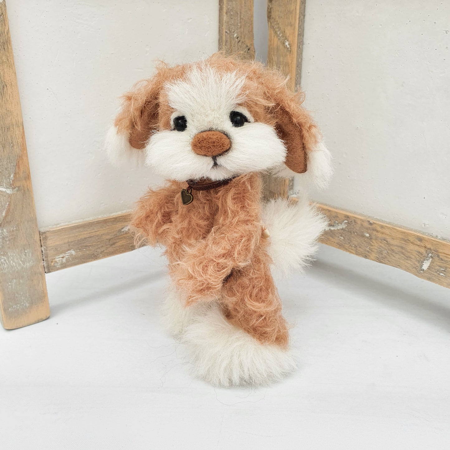 PUPSY the DOG