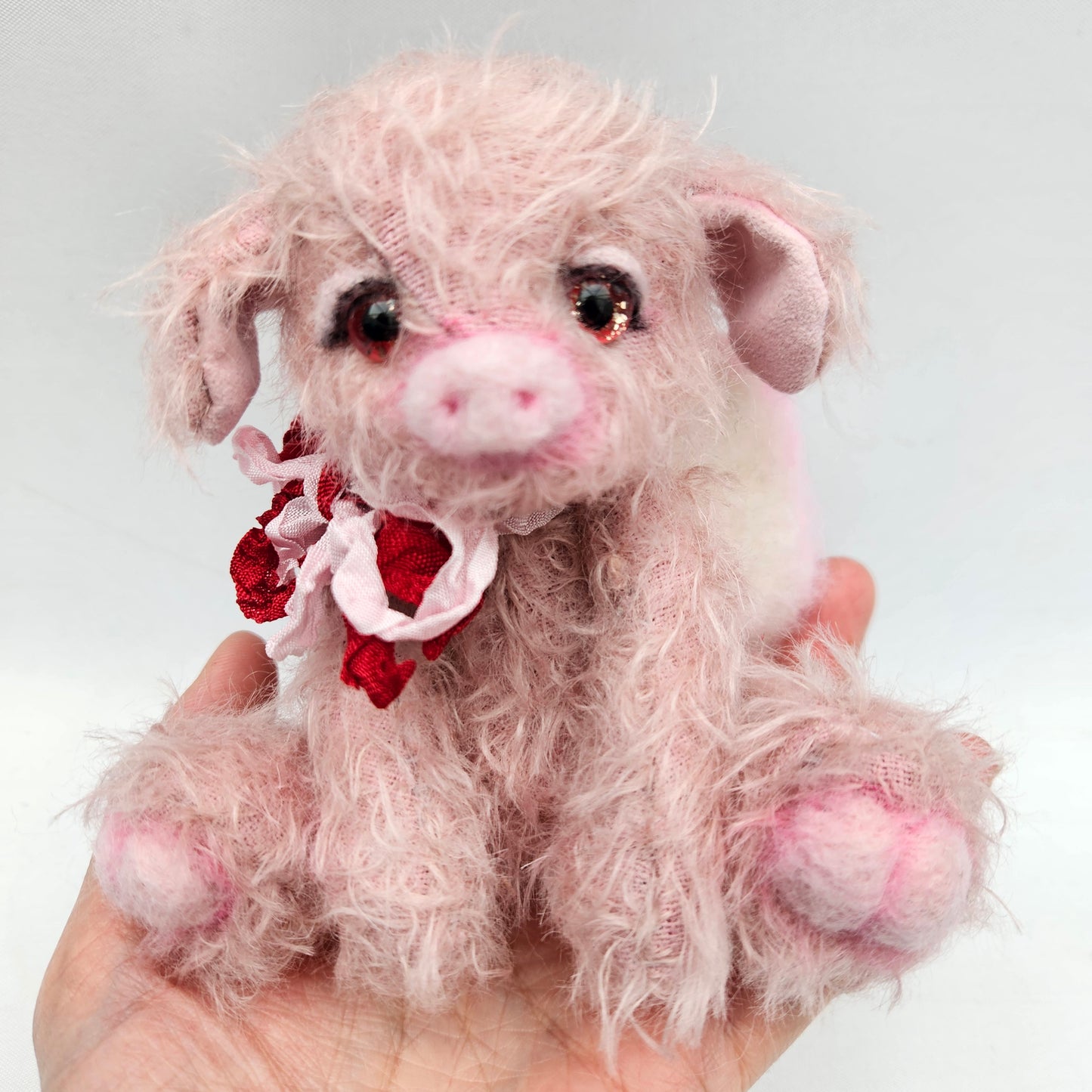 CUPIG the PIG