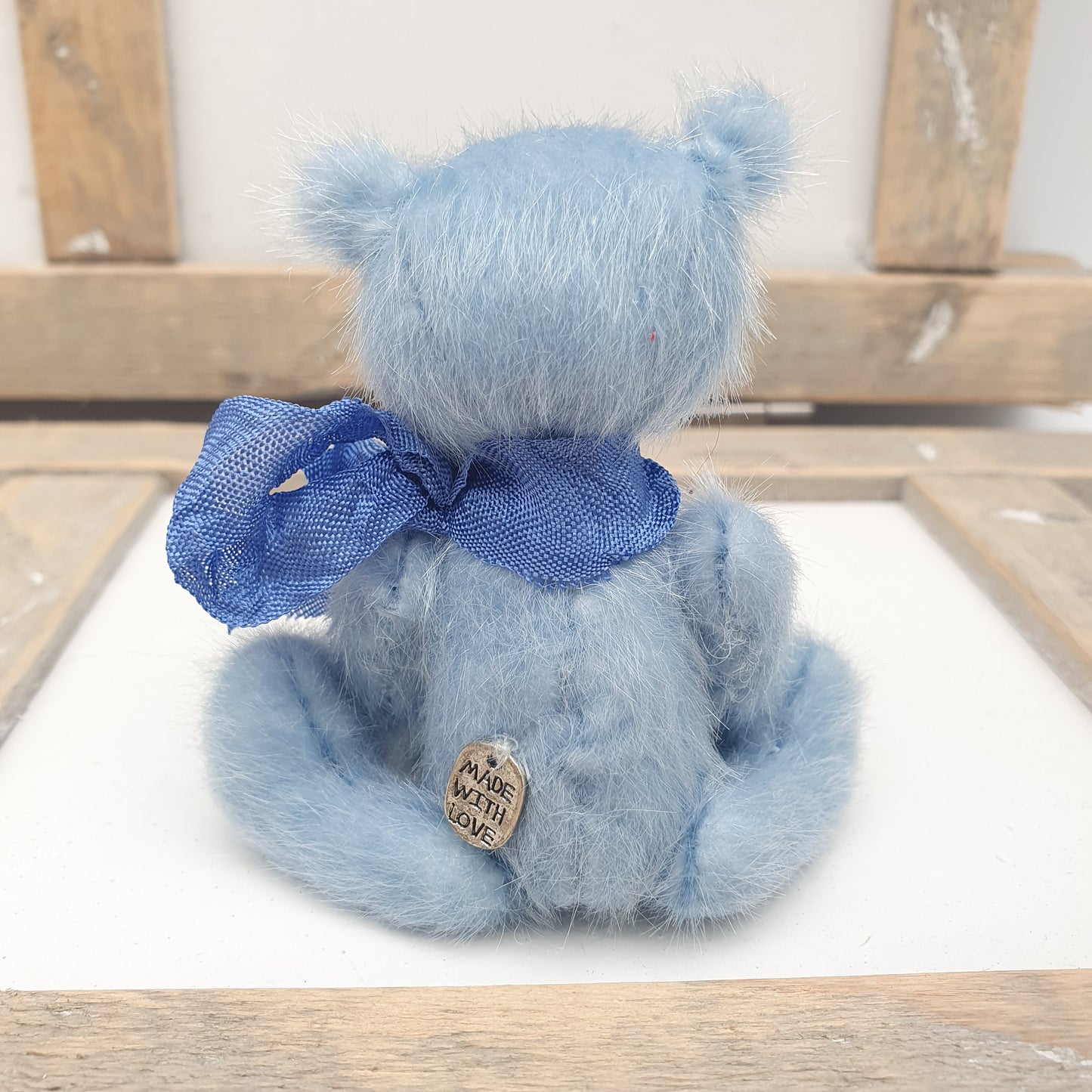 MINI BLUE