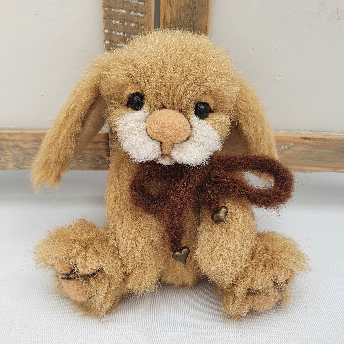 BUNNY TOFFOLO