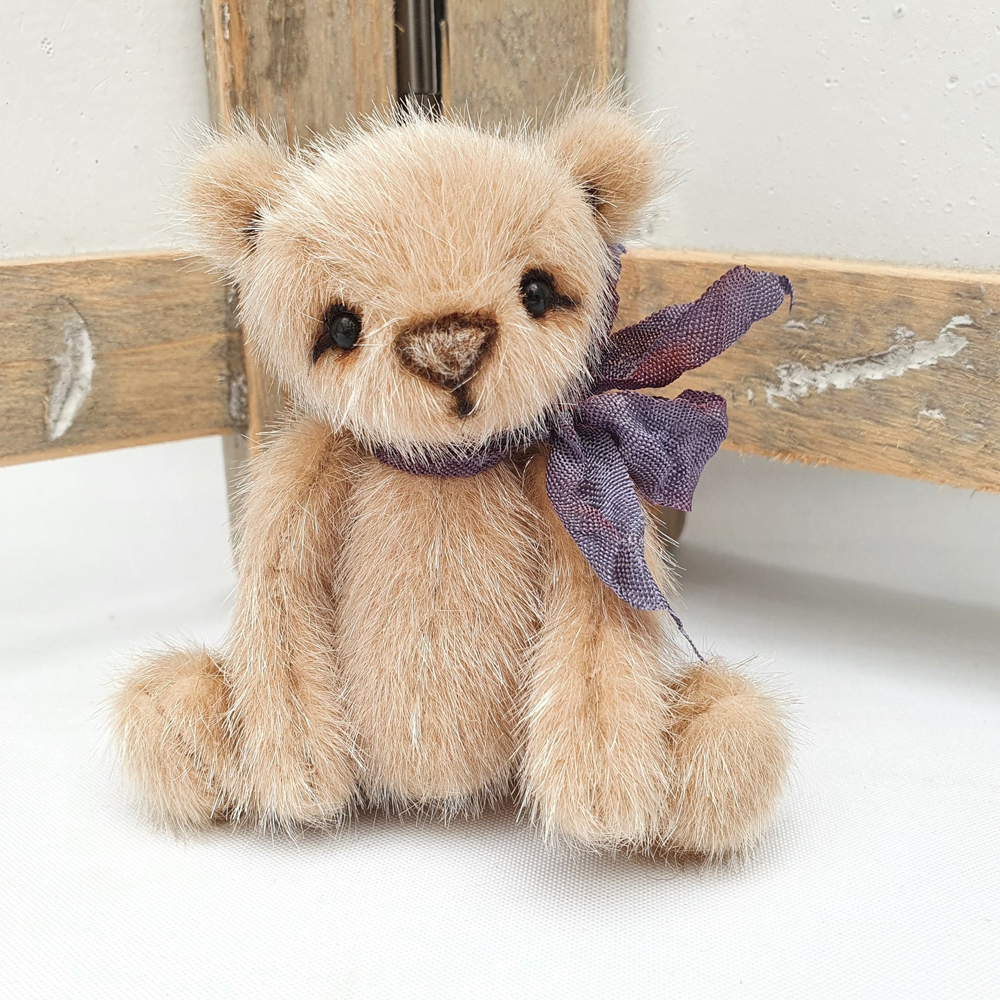 MINI BEAR
