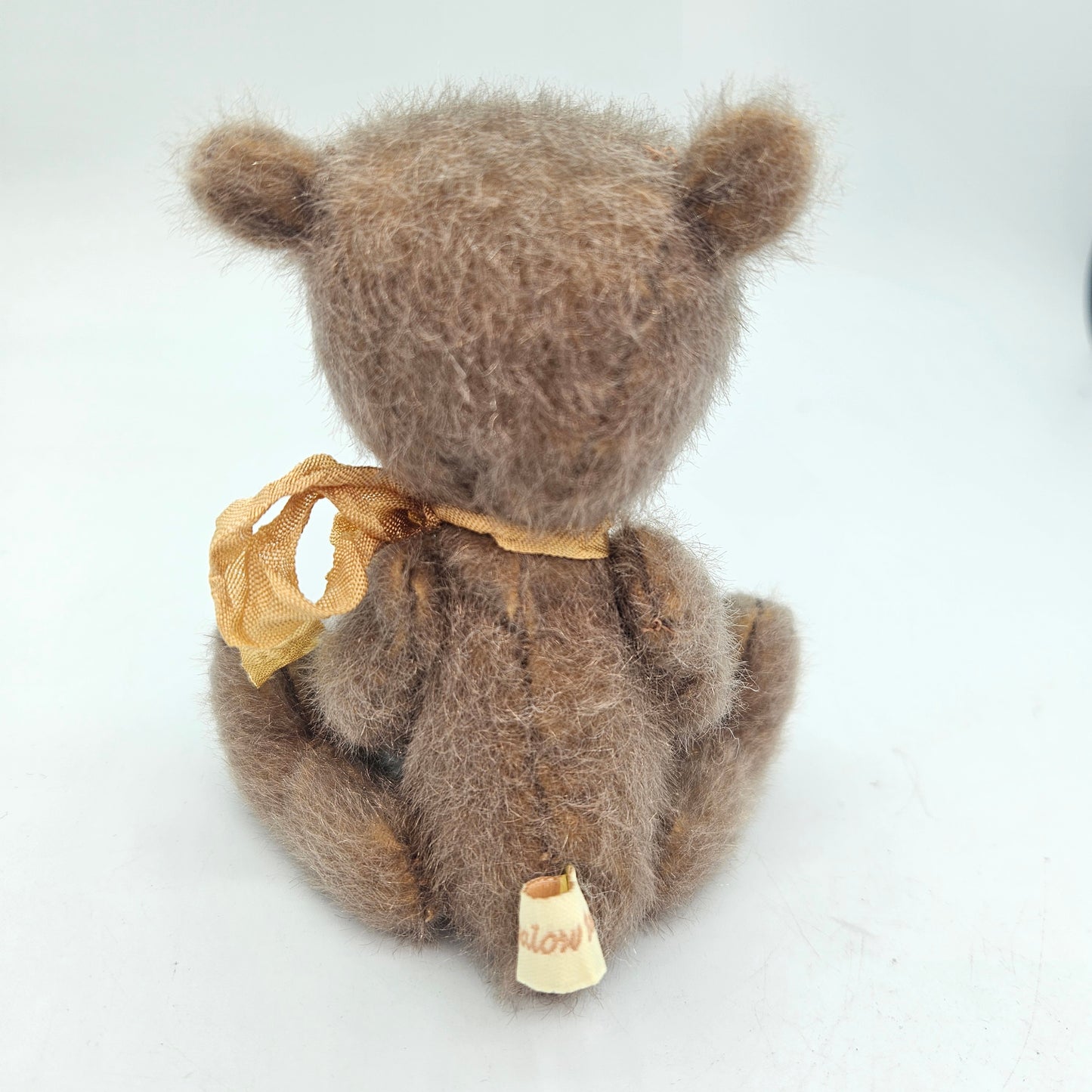 TED Bear