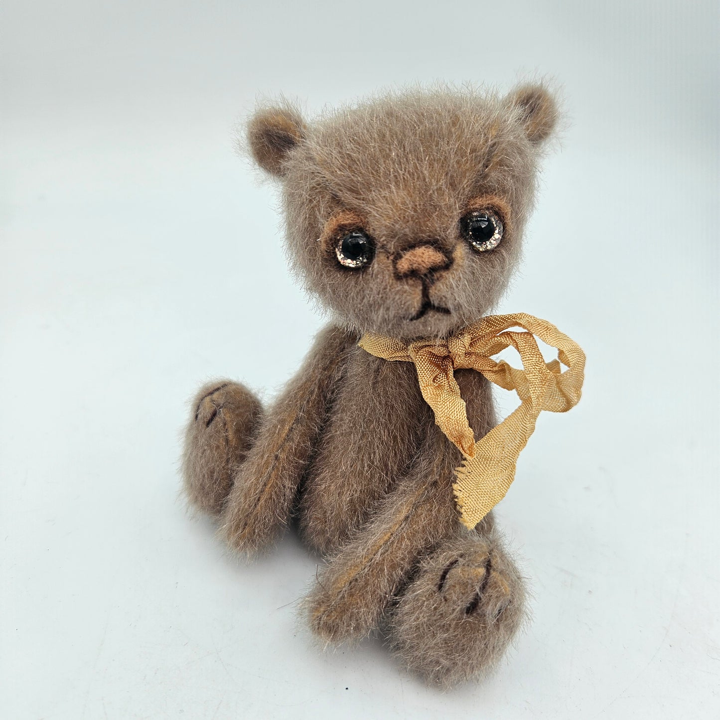 TED Bear