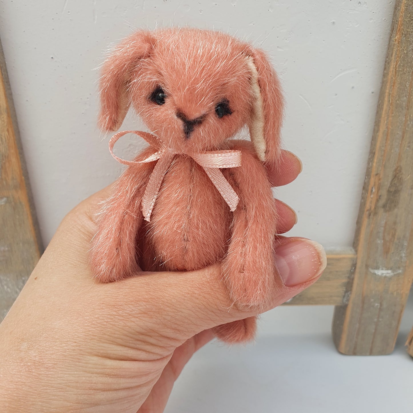 MINI BUNNY
