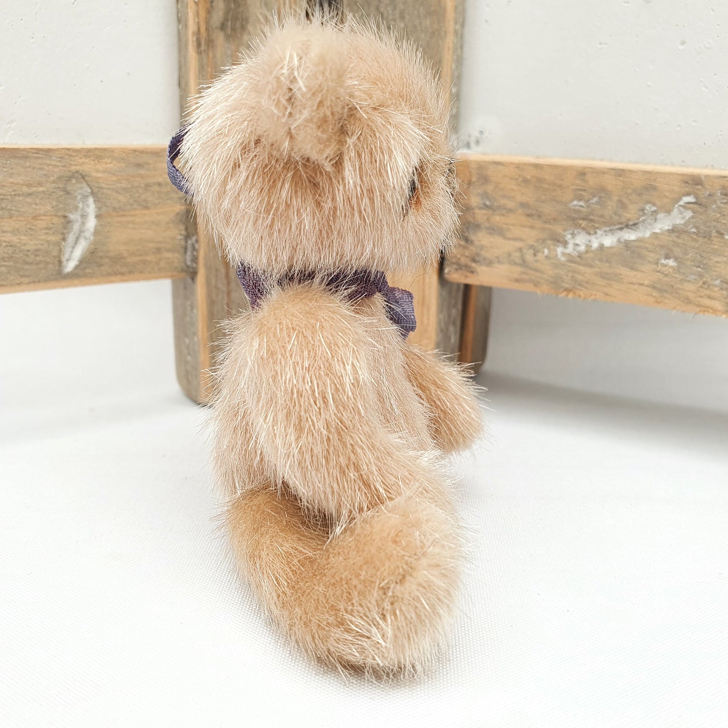 MINI BEAR