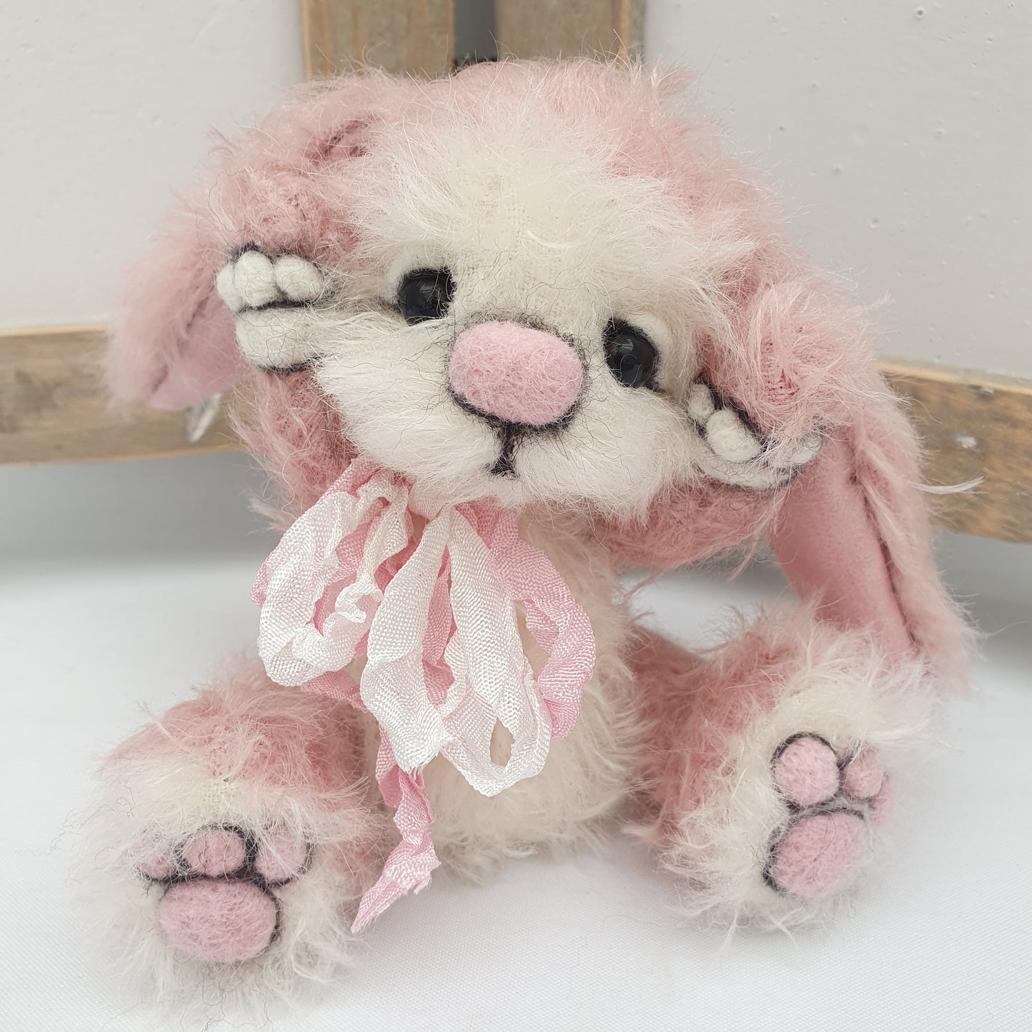 WISP the BUNNY