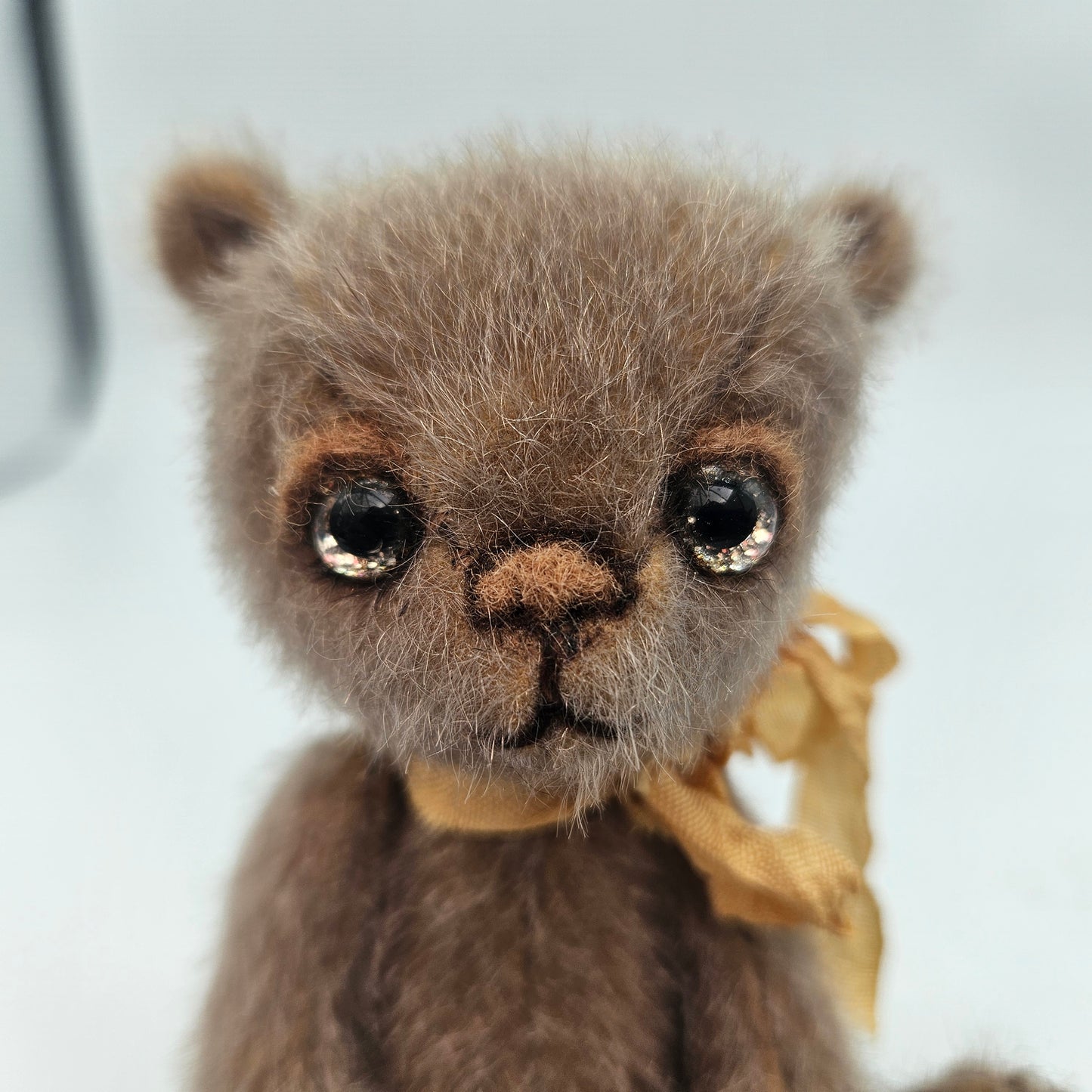 TED Bear