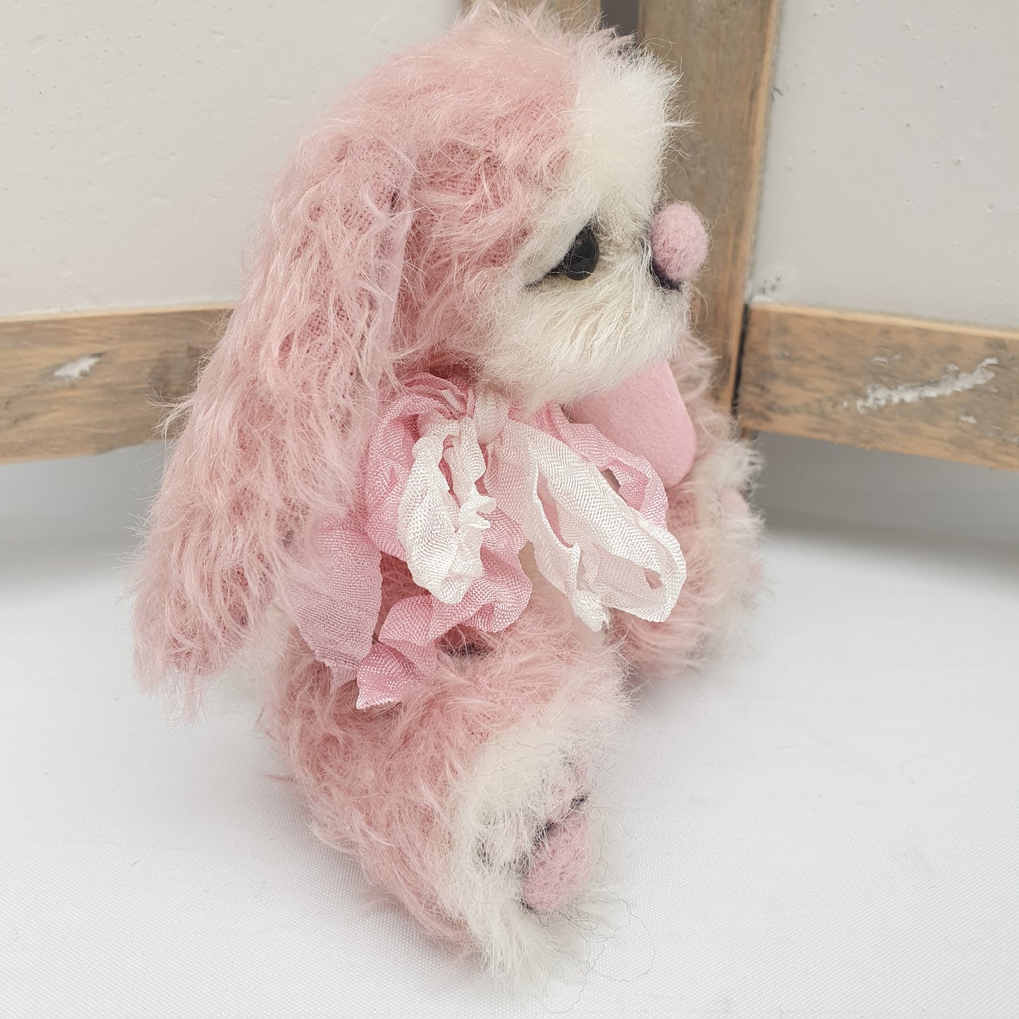 WISP the BUNNY