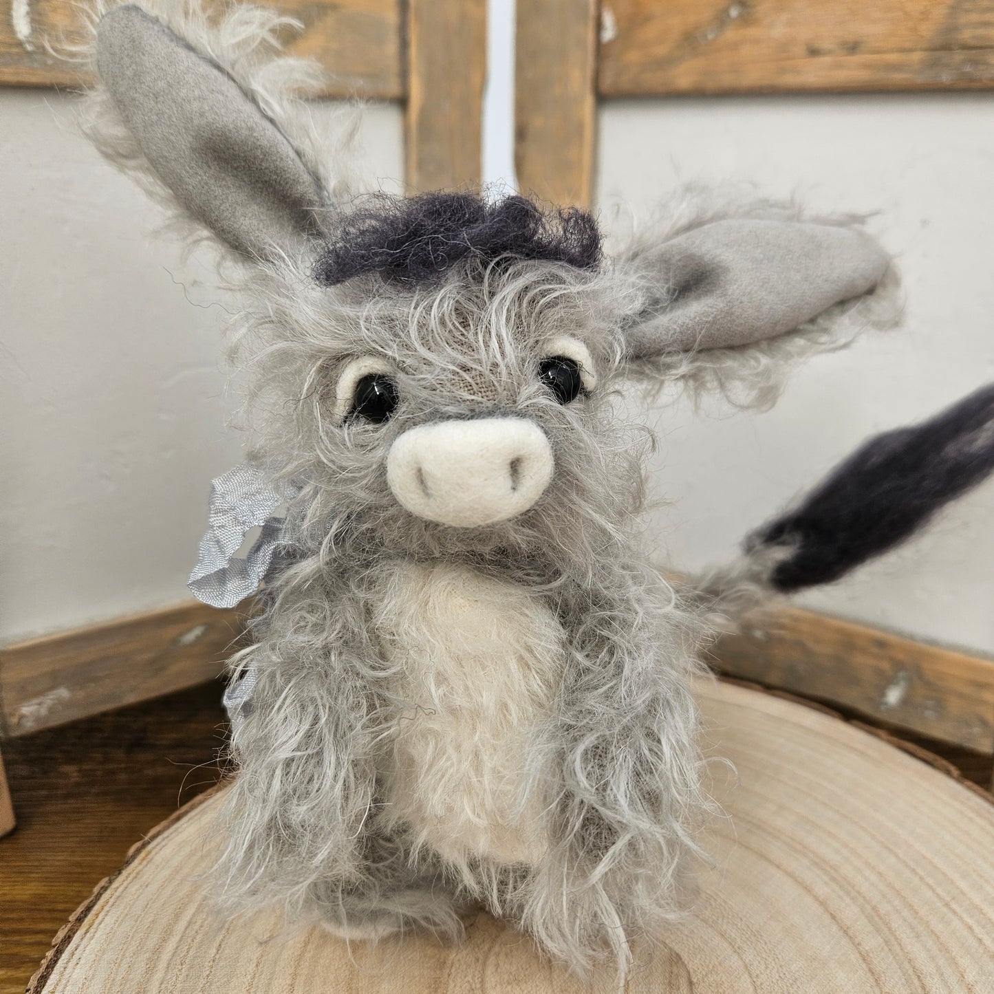 DIDDUMS the DONKEY