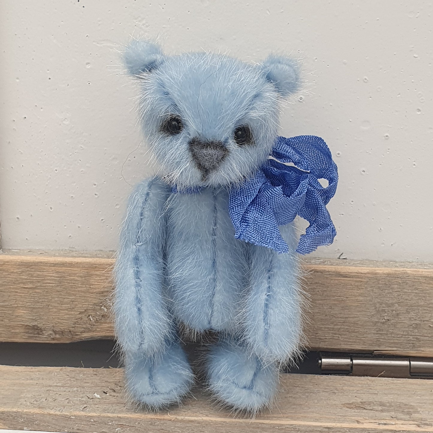 MINI BLUE
