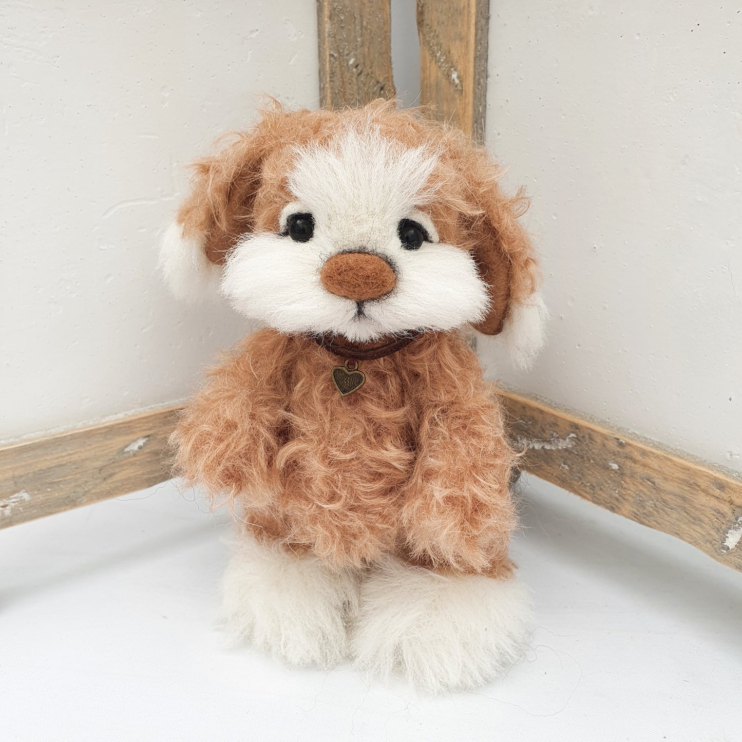 PUPSY the DOG