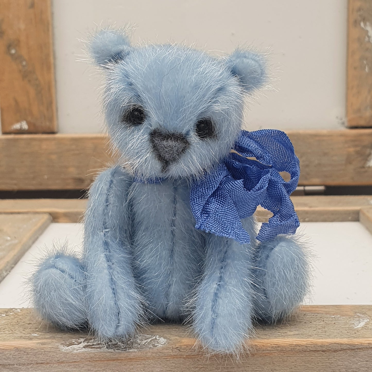 MINI BLUE