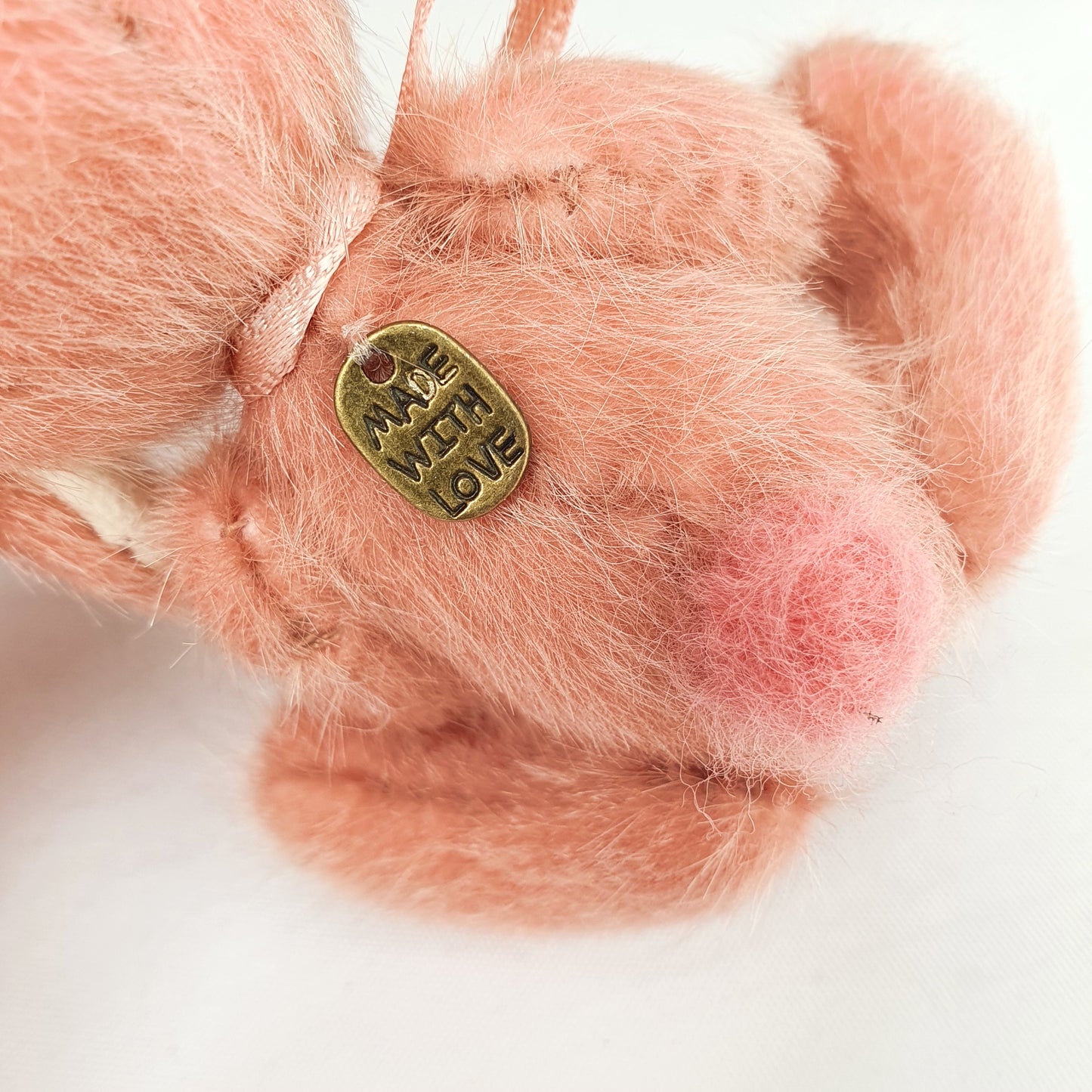 MINI BUNNY