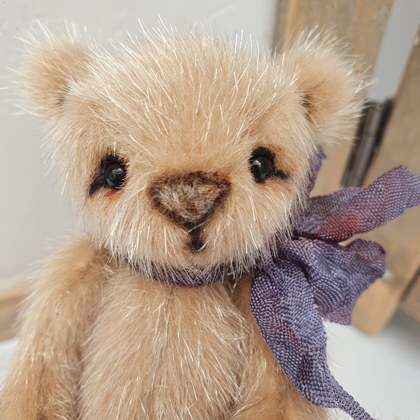 MINI BEAR