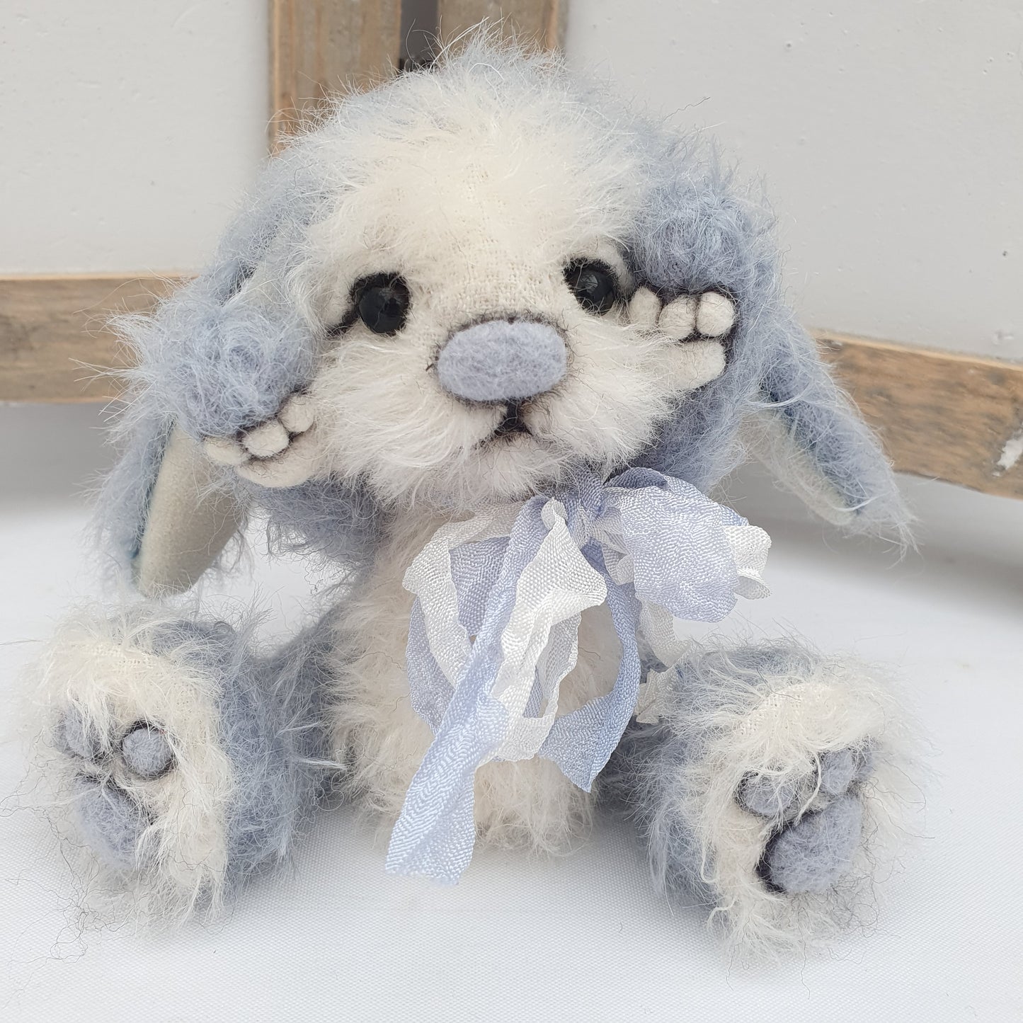 FLUFFSIE