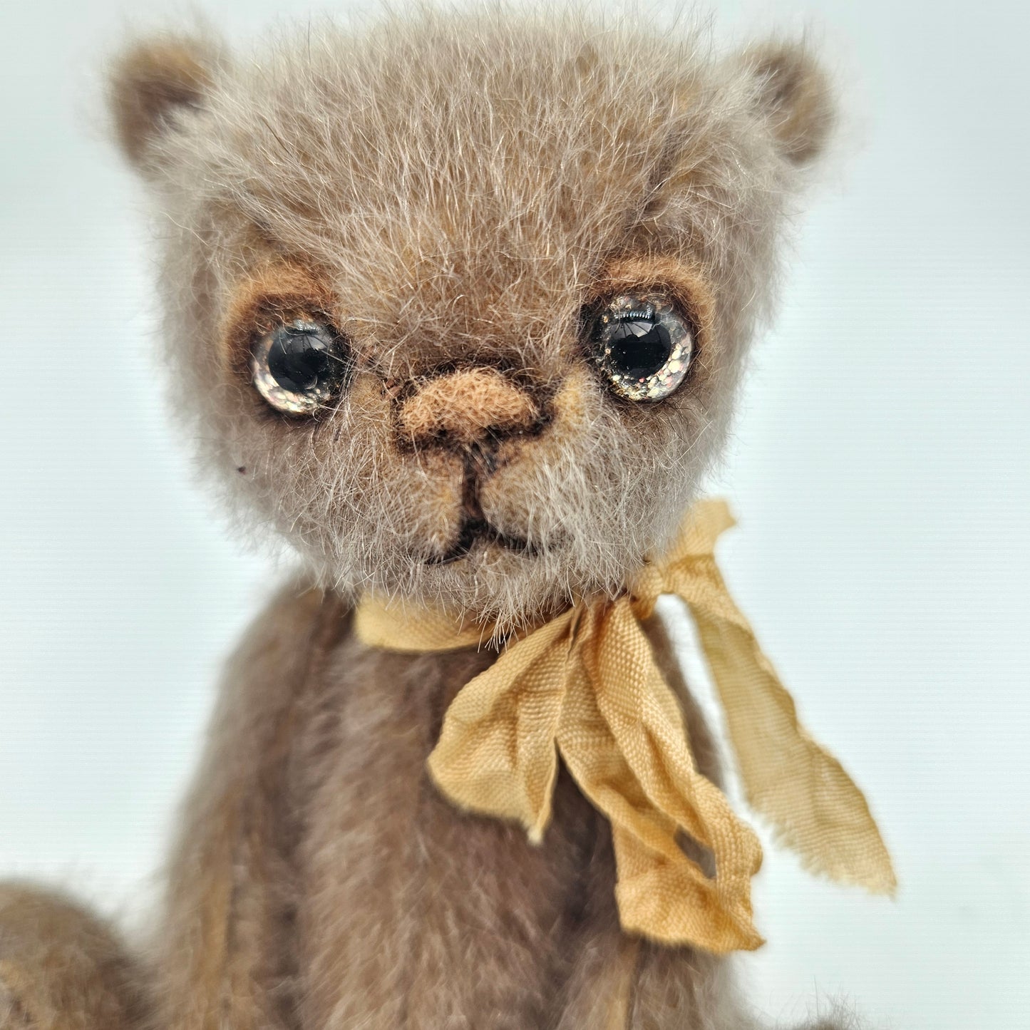 TED Bear