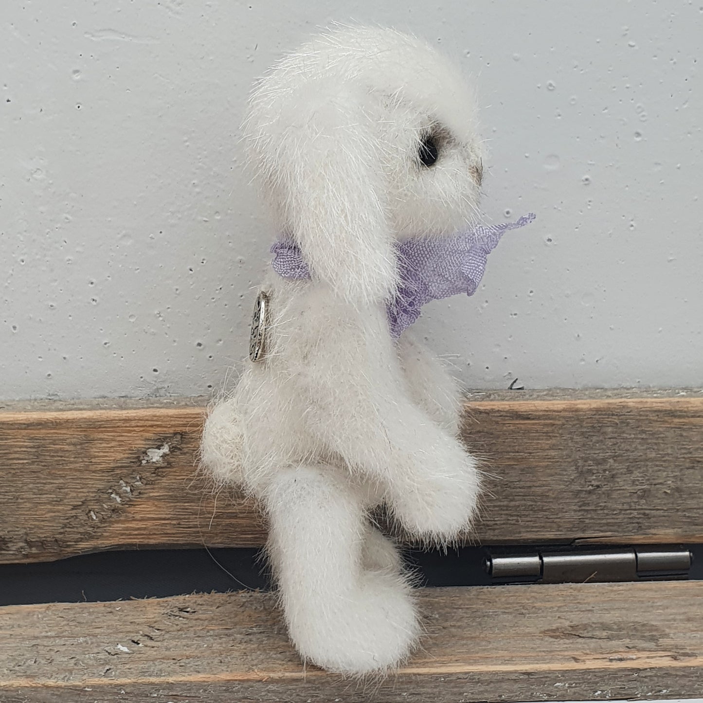MINI BUNNY