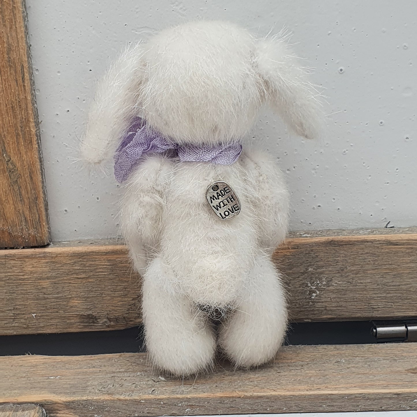 MINI BUNNY
