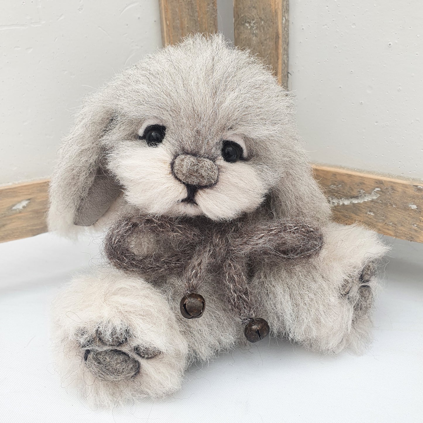 BUNNY MARBLES