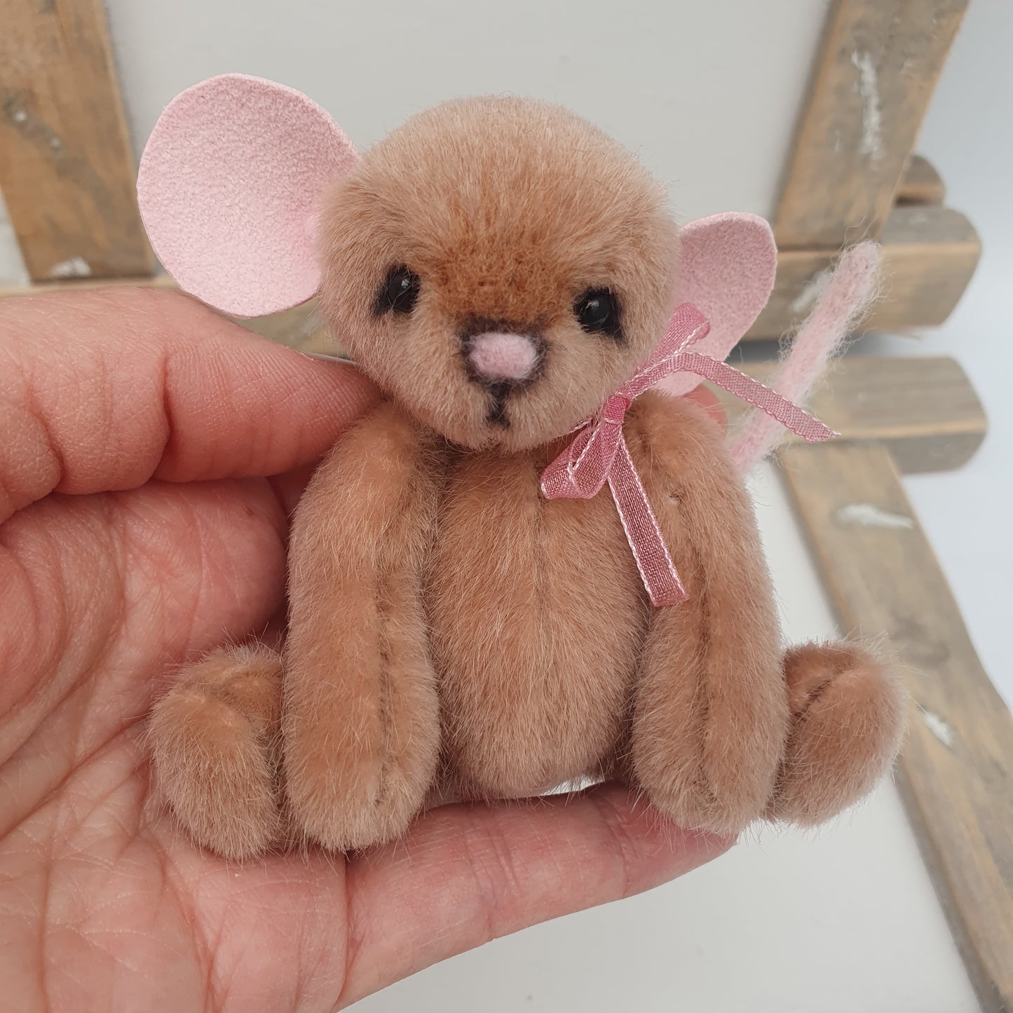 MINI MOUSE