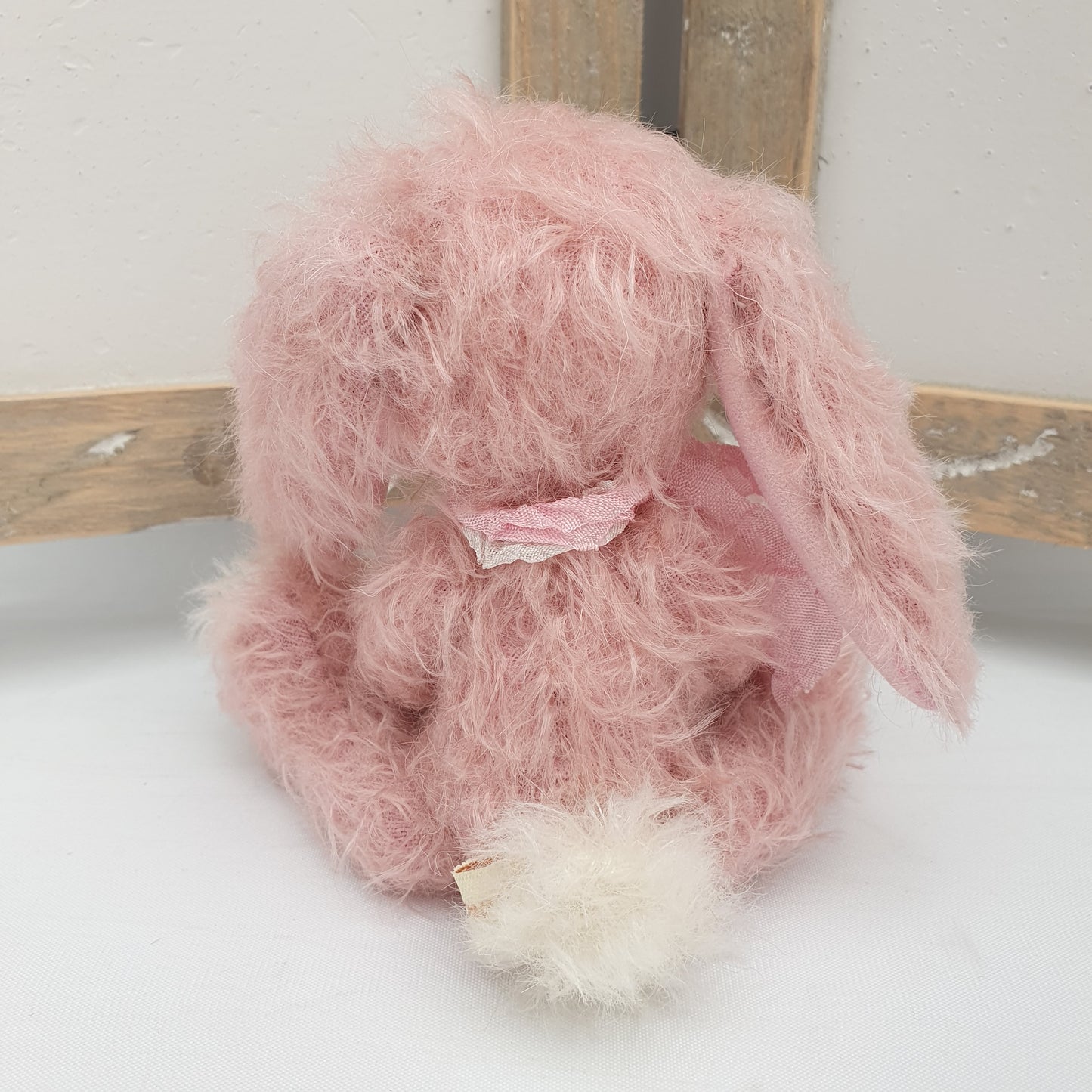 WISP the BUNNY