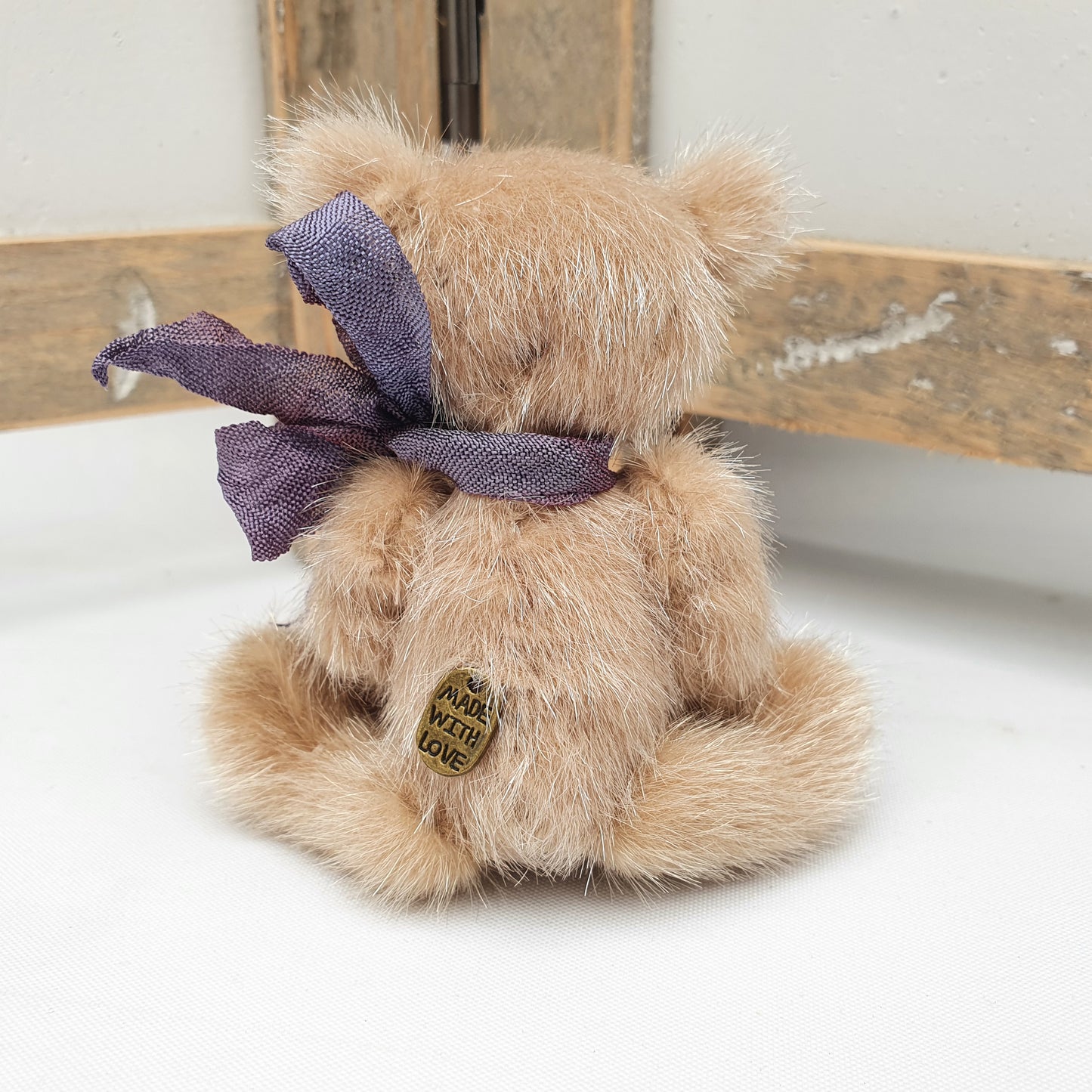 MINI BEAR