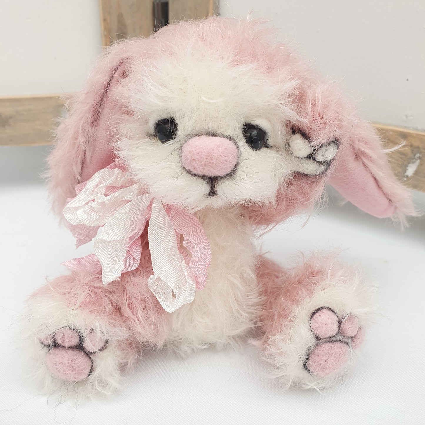 WISP the BUNNY