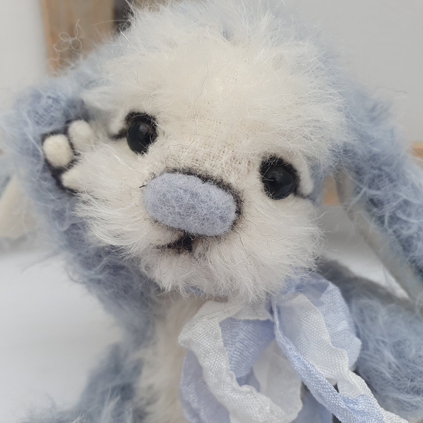 FLUFFSIE