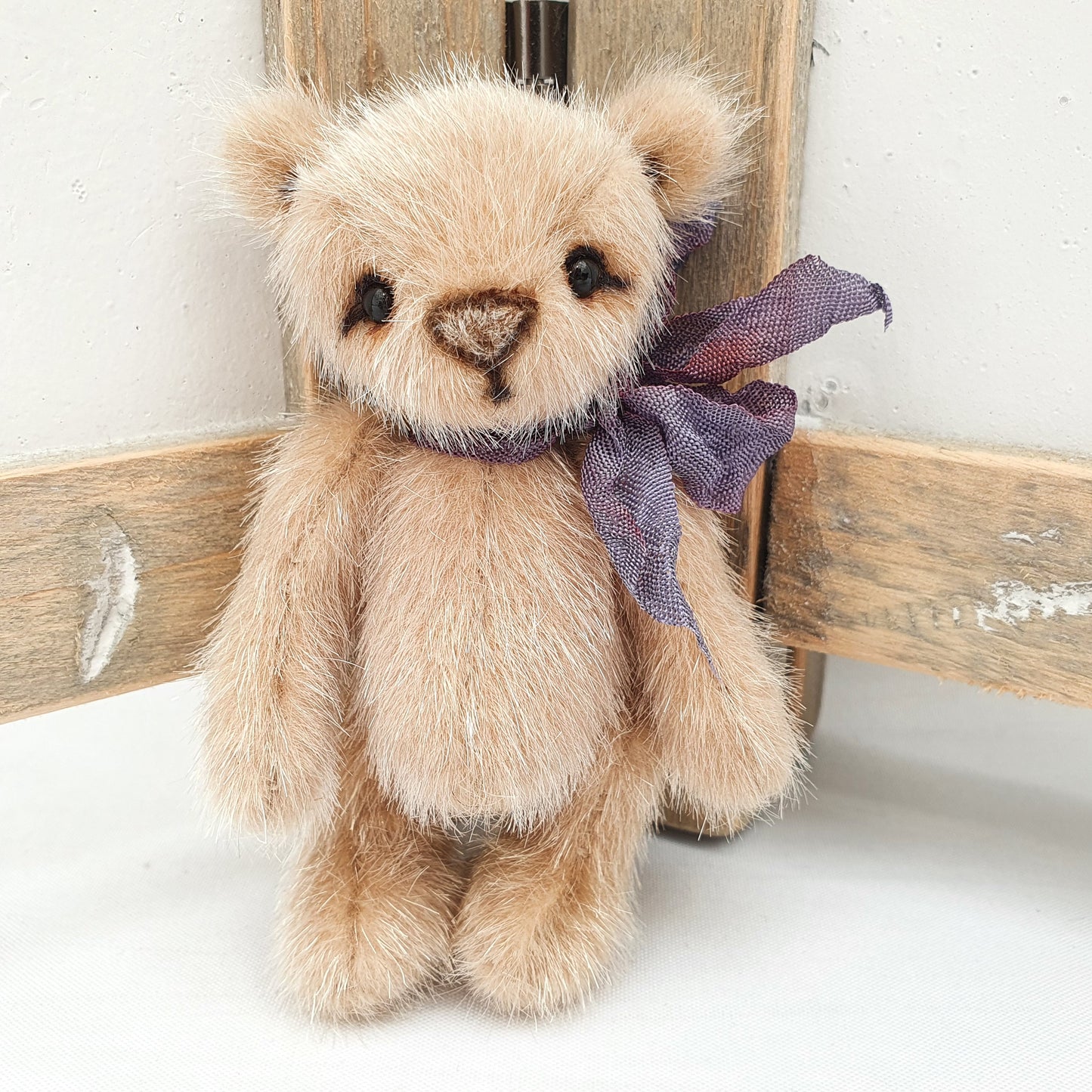 MINI BEAR