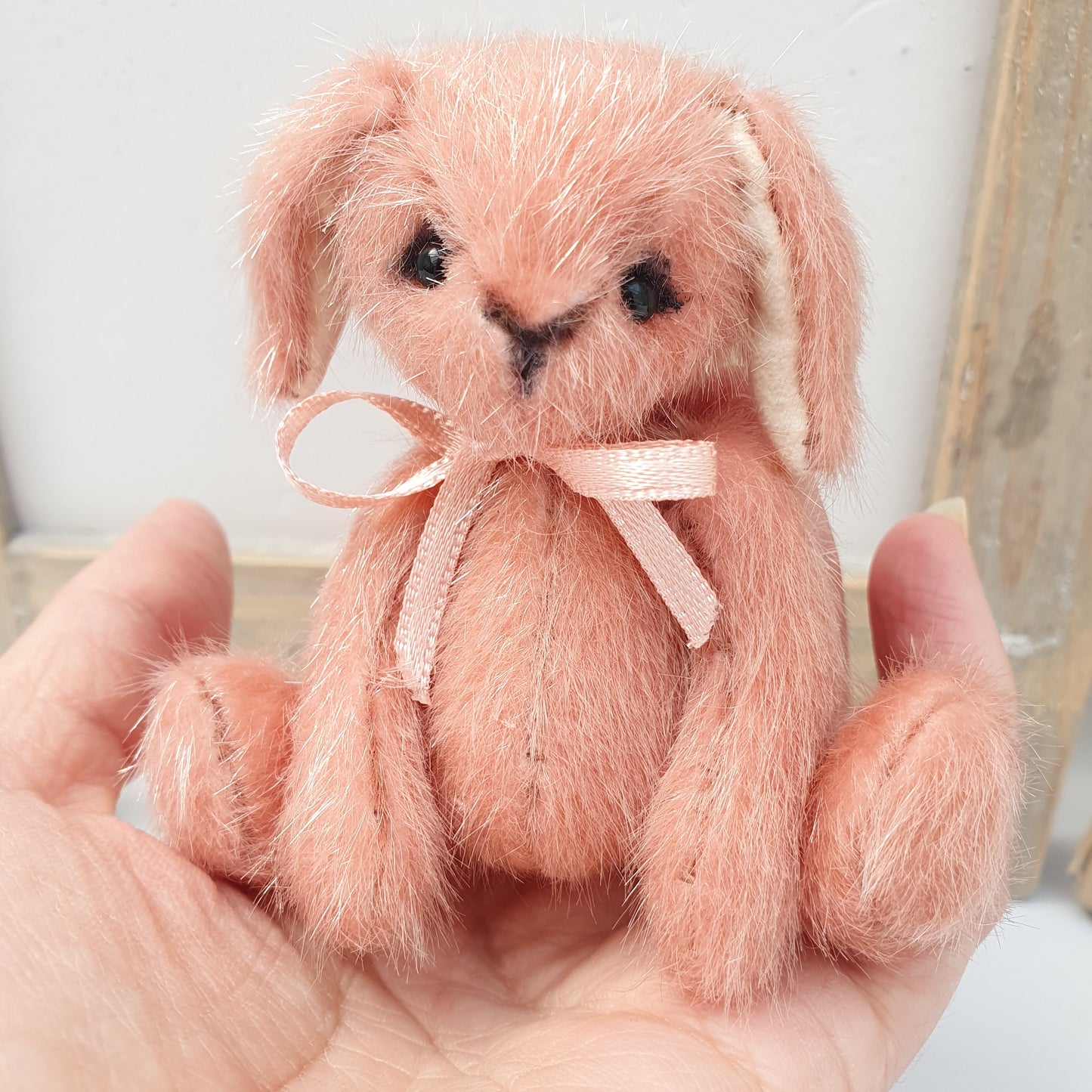 MINI BUNNY