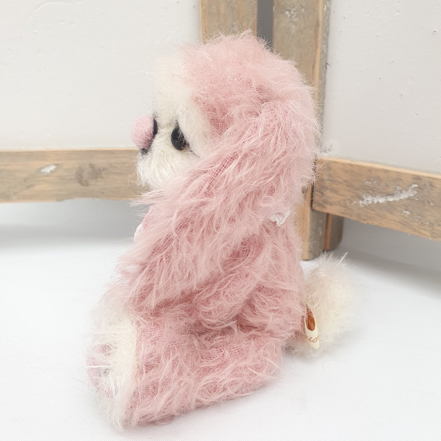 WISP the BUNNY