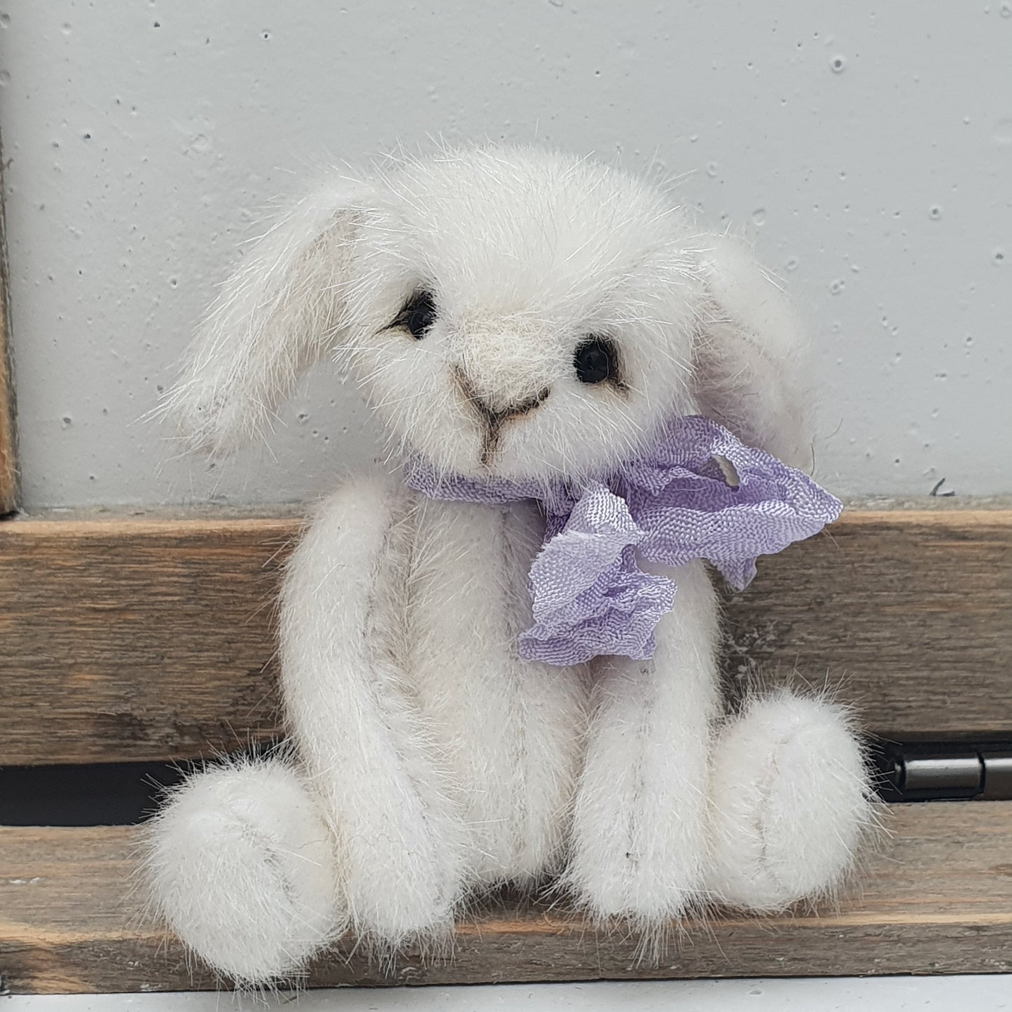 MINI BUNNY