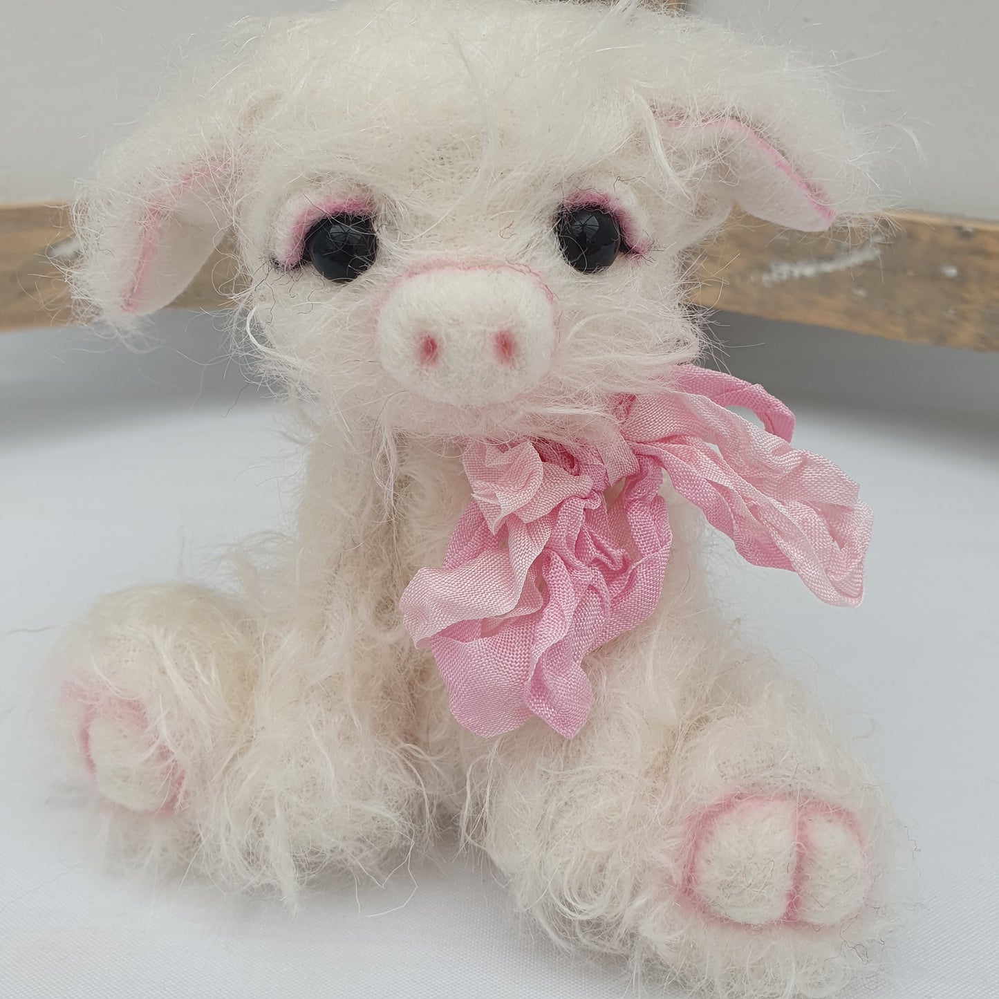 PIGGLES