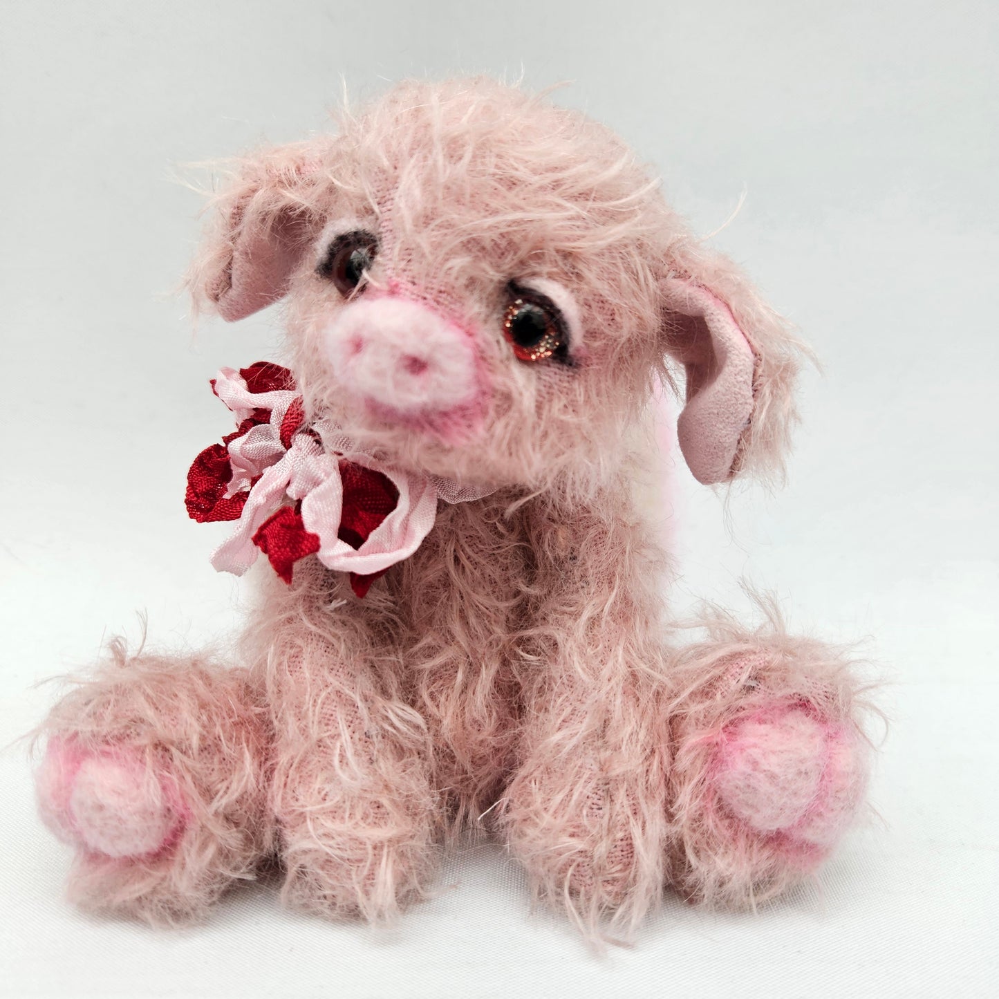CUPIG the PIG