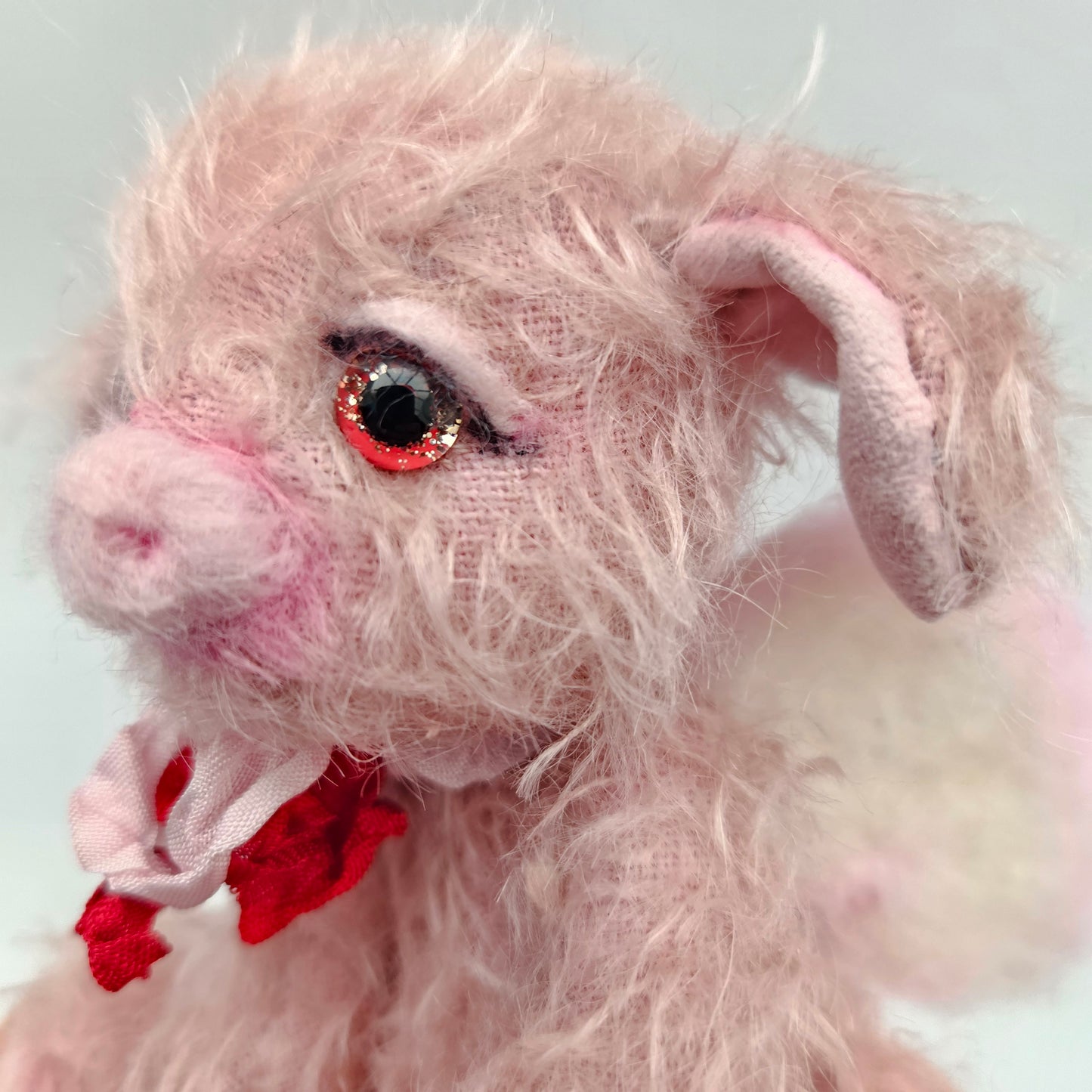CUPIG the PIG