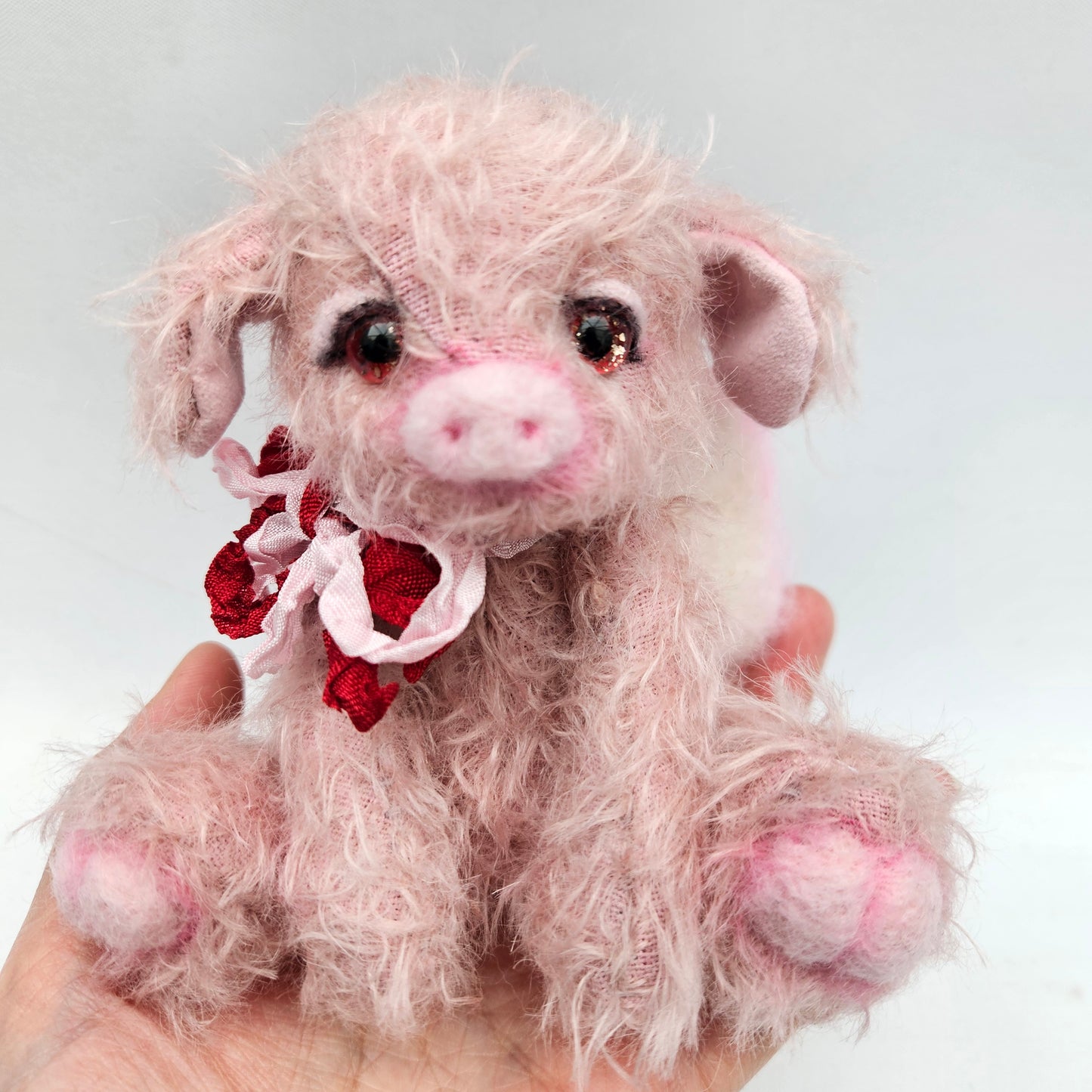 CUPIG the PIG