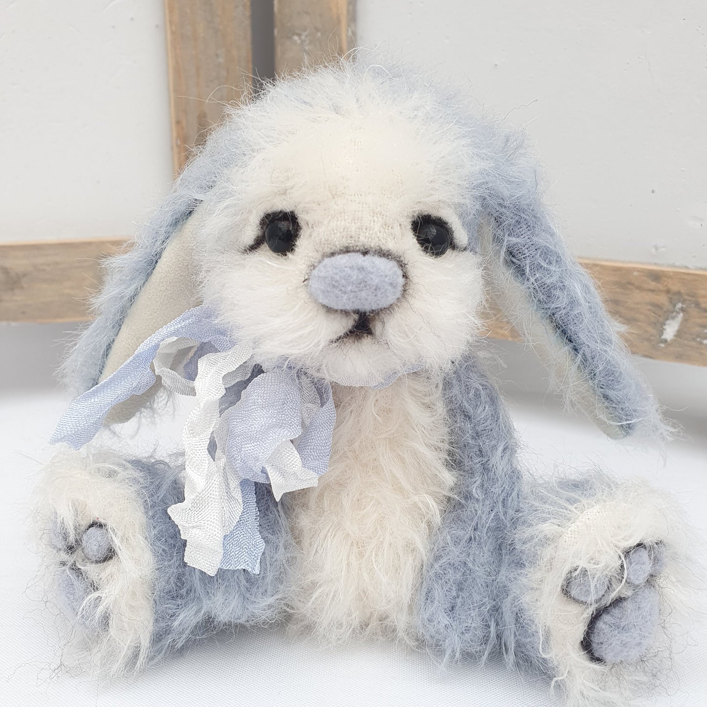 FLUFFSIE