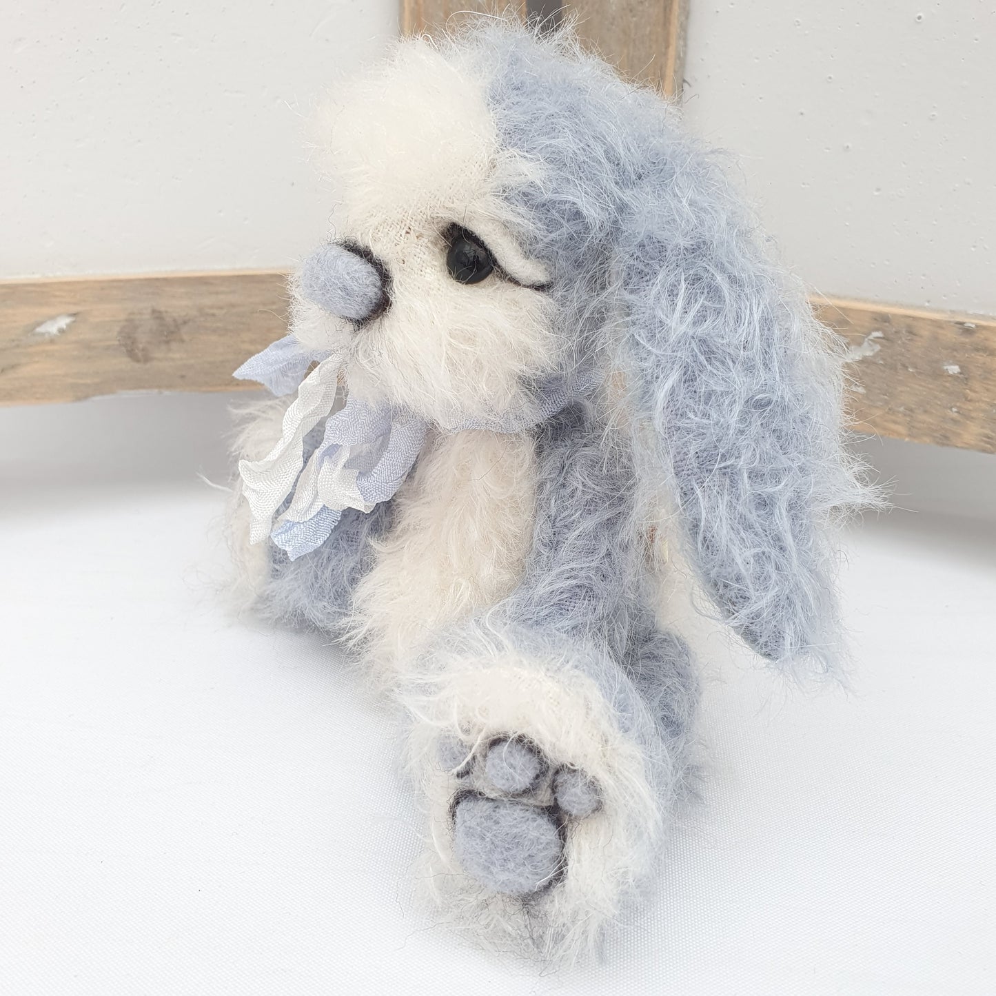 FLUFFSIE