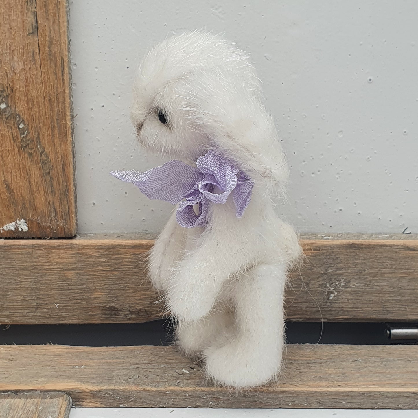 MINI BUNNY