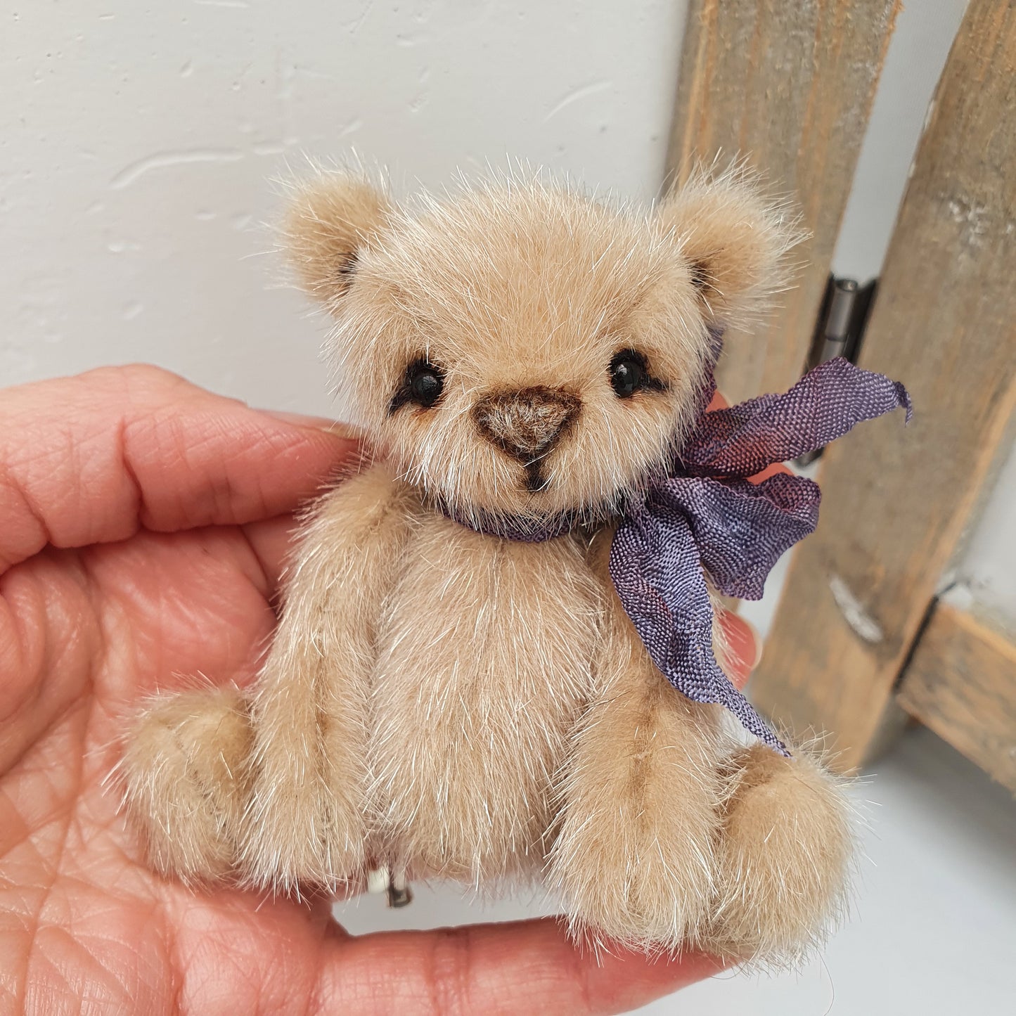 MINI BEAR