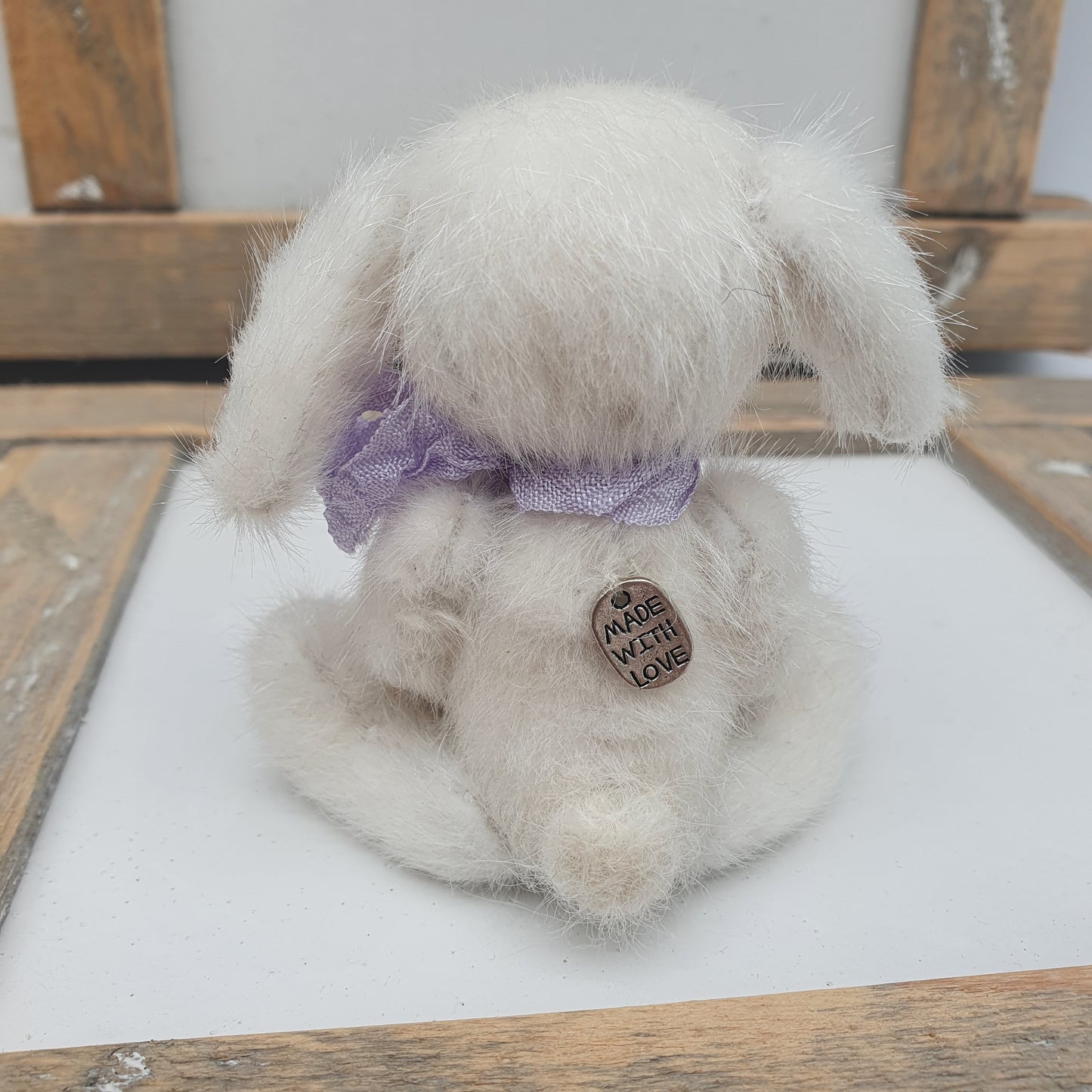 MINI BUNNY