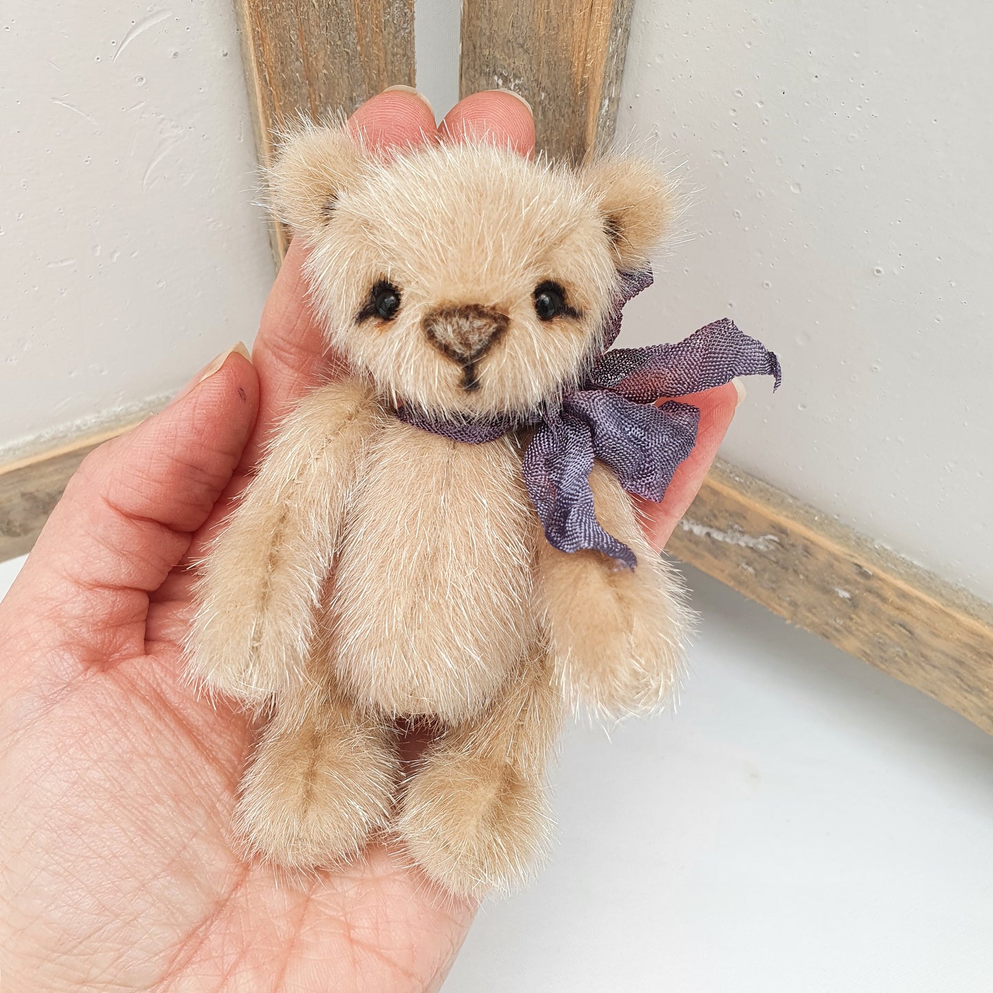 MINI BEAR