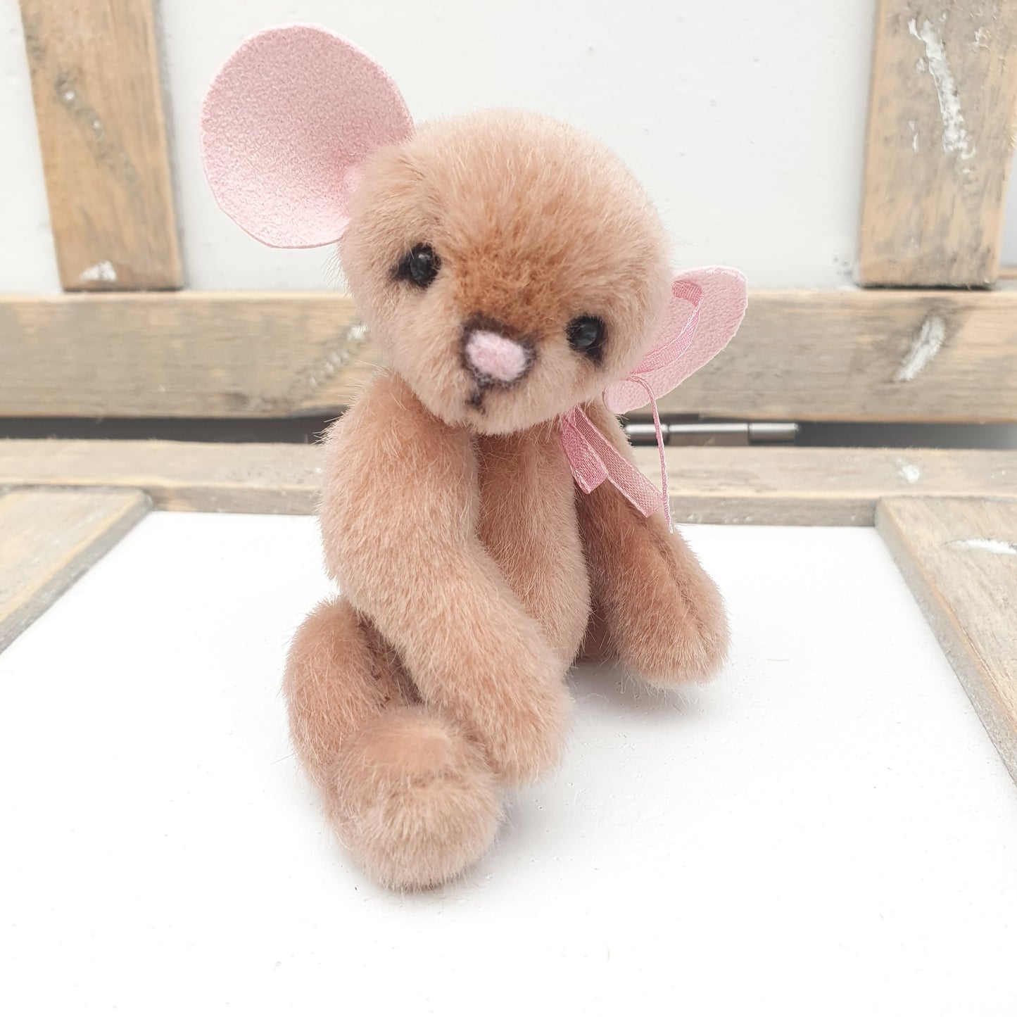 MINI MOUSE